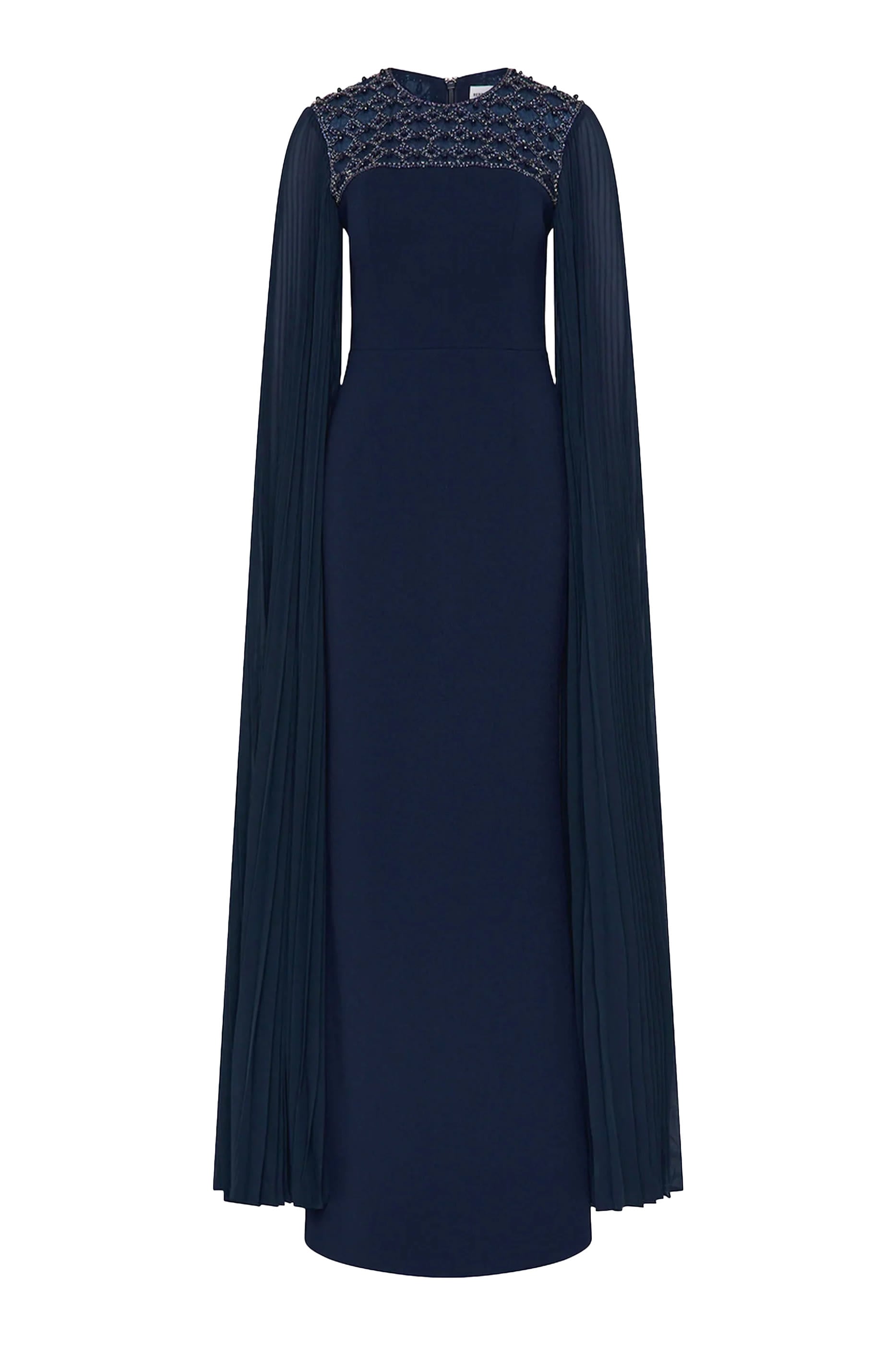 Memphis Gown