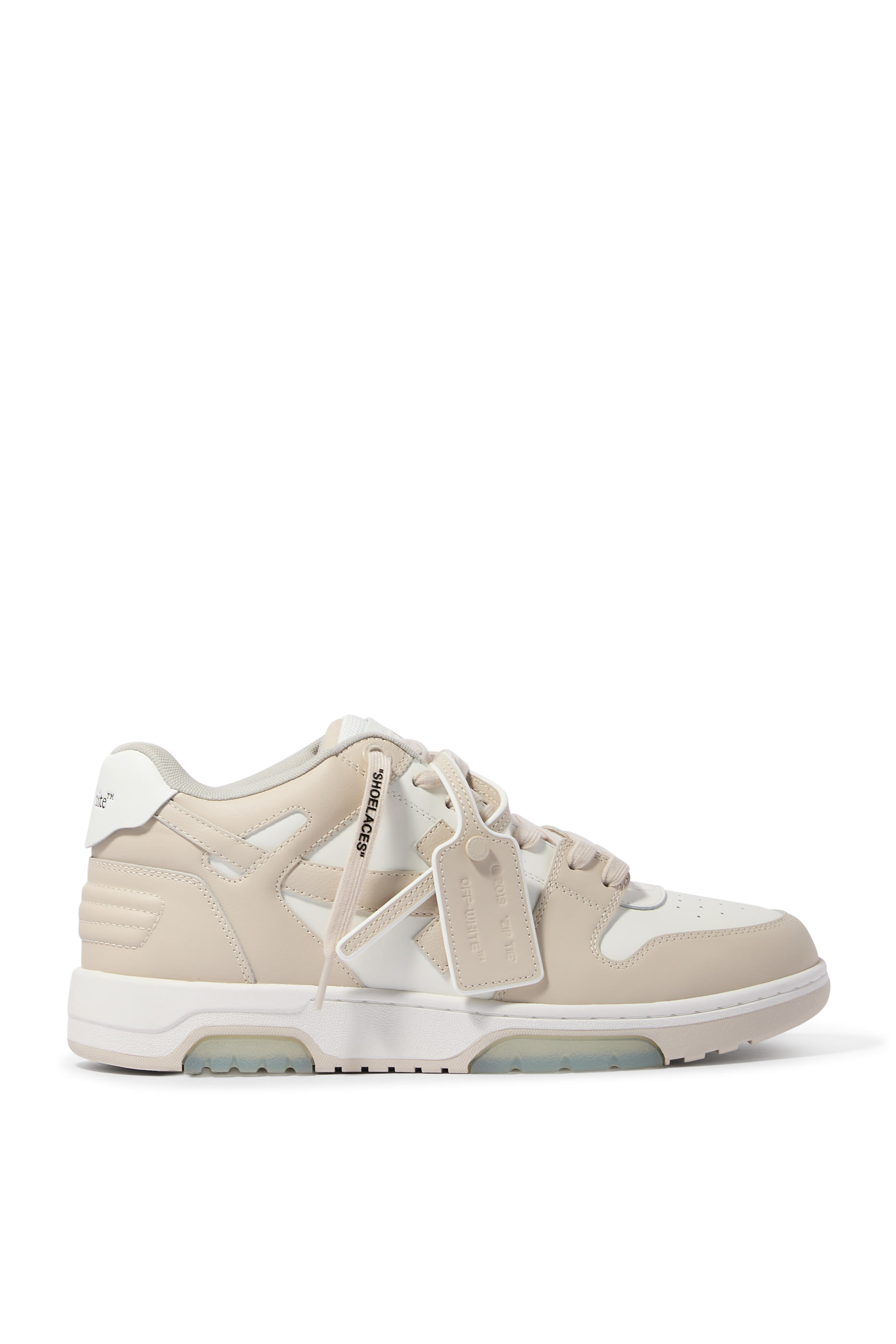 Out Of Office Sneakers