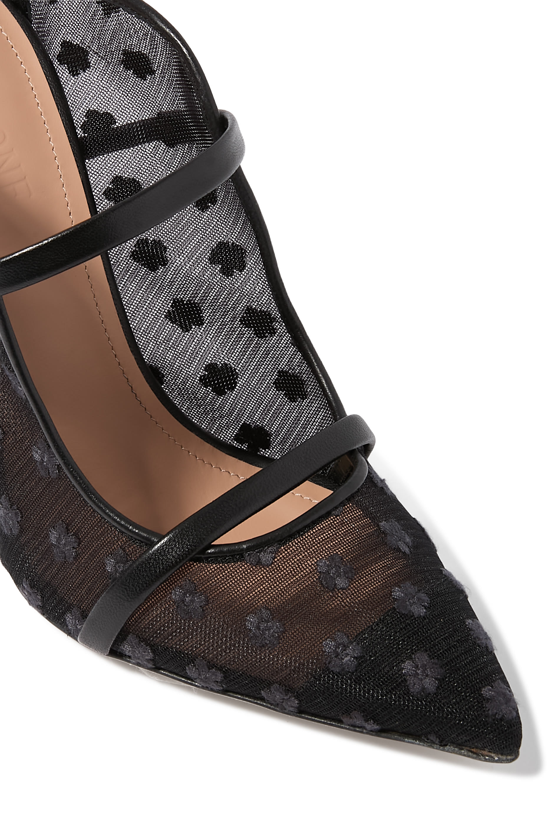 Maureen 100 Mules