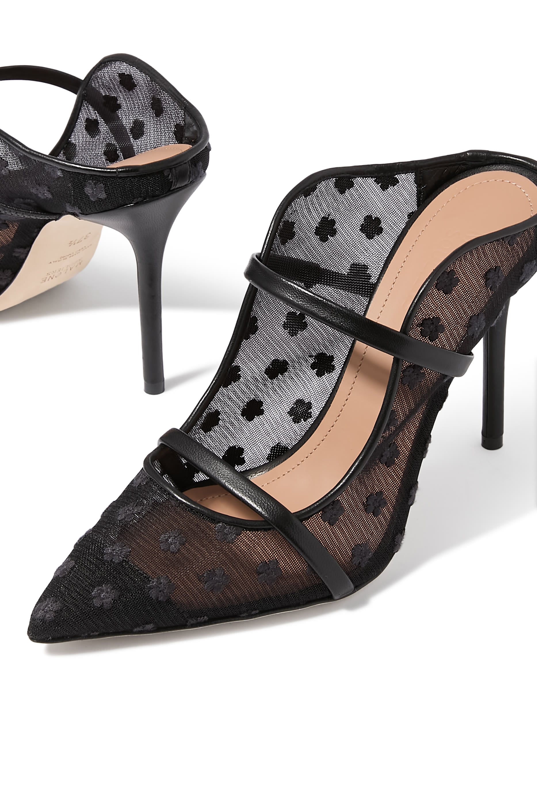 Maureen 100 Mules