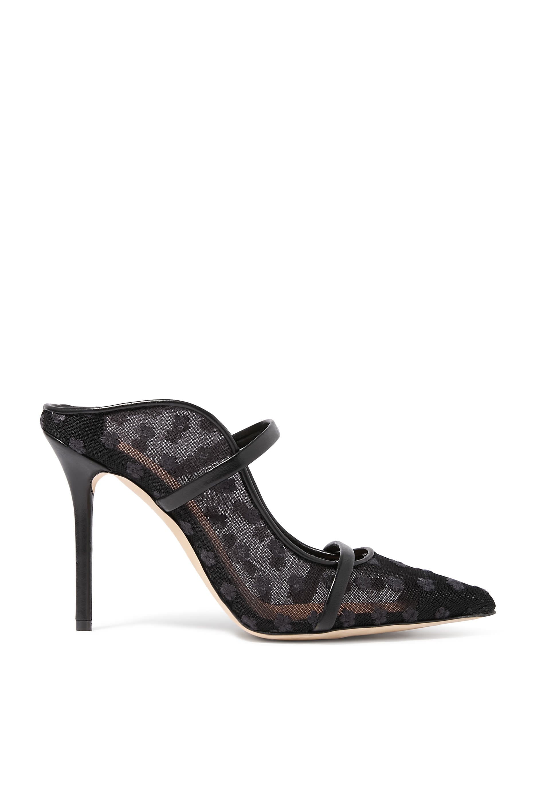 Maureen 100 Mules