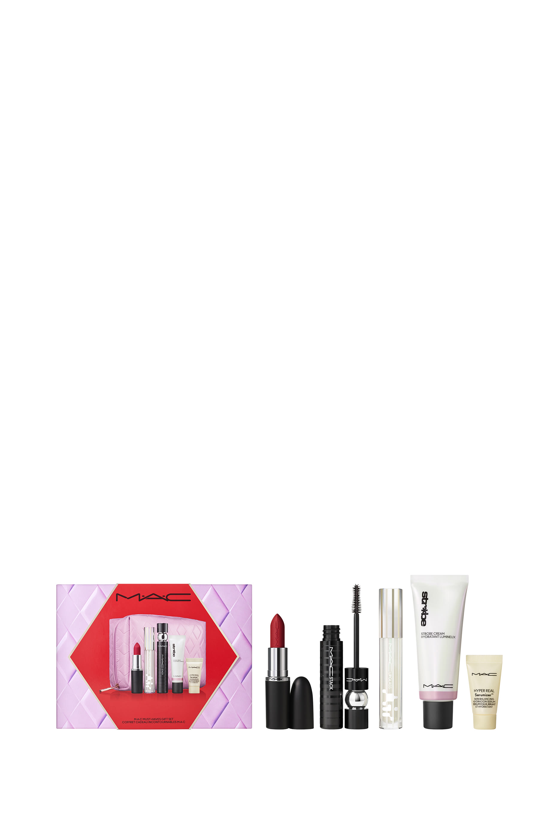 Surreal Deal Kit 