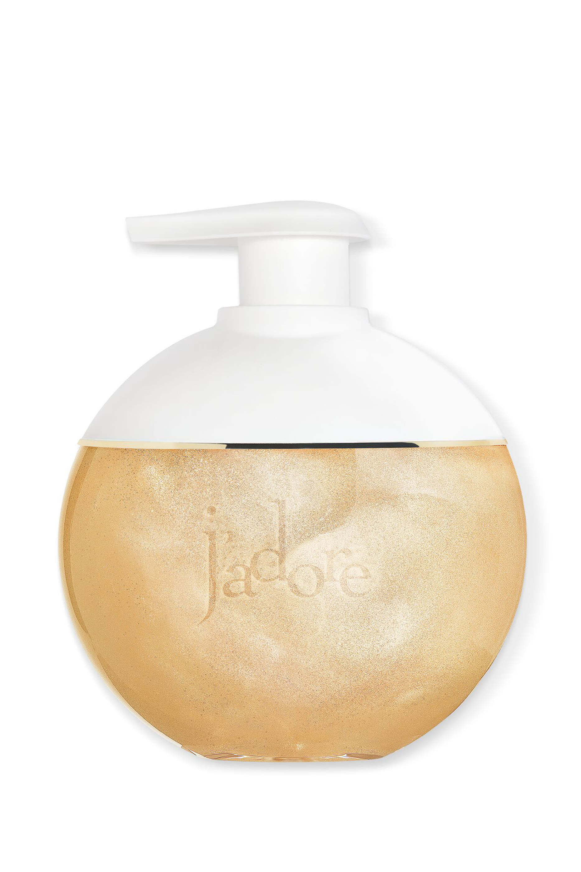 J’adore Les Adorables Shimmering Oil