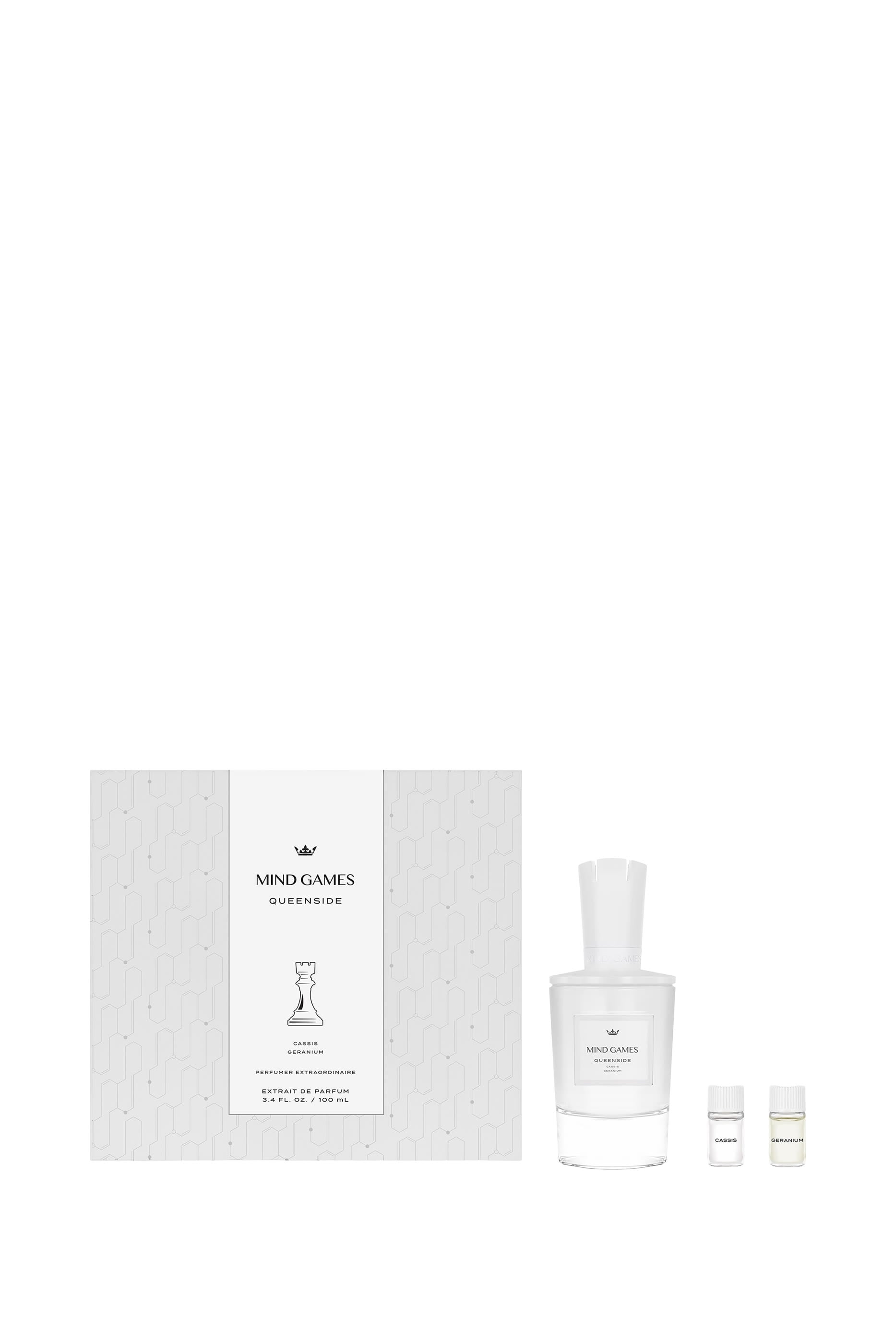 Queenside Extrait de Parfum
