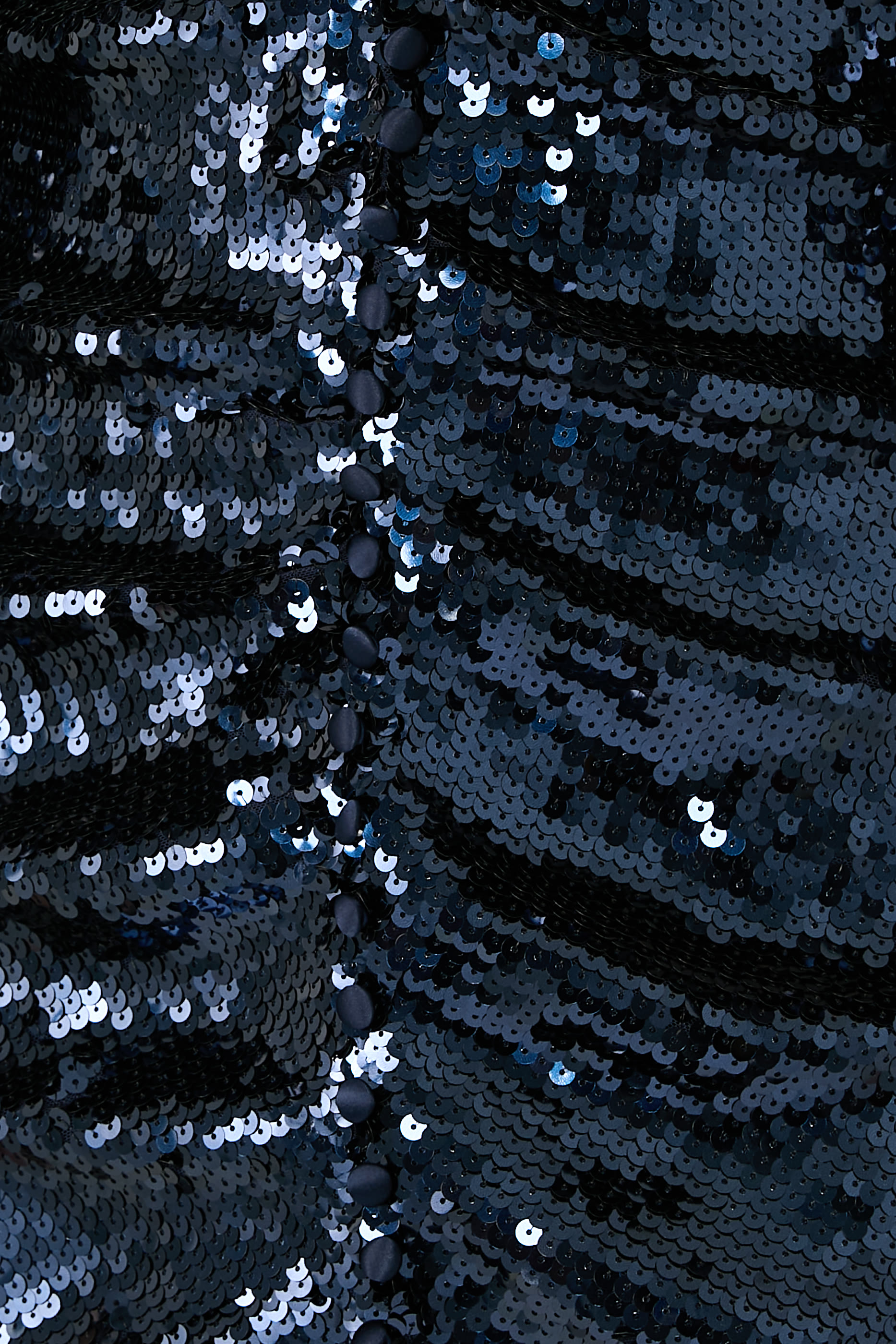  Sequins Maxi Dress