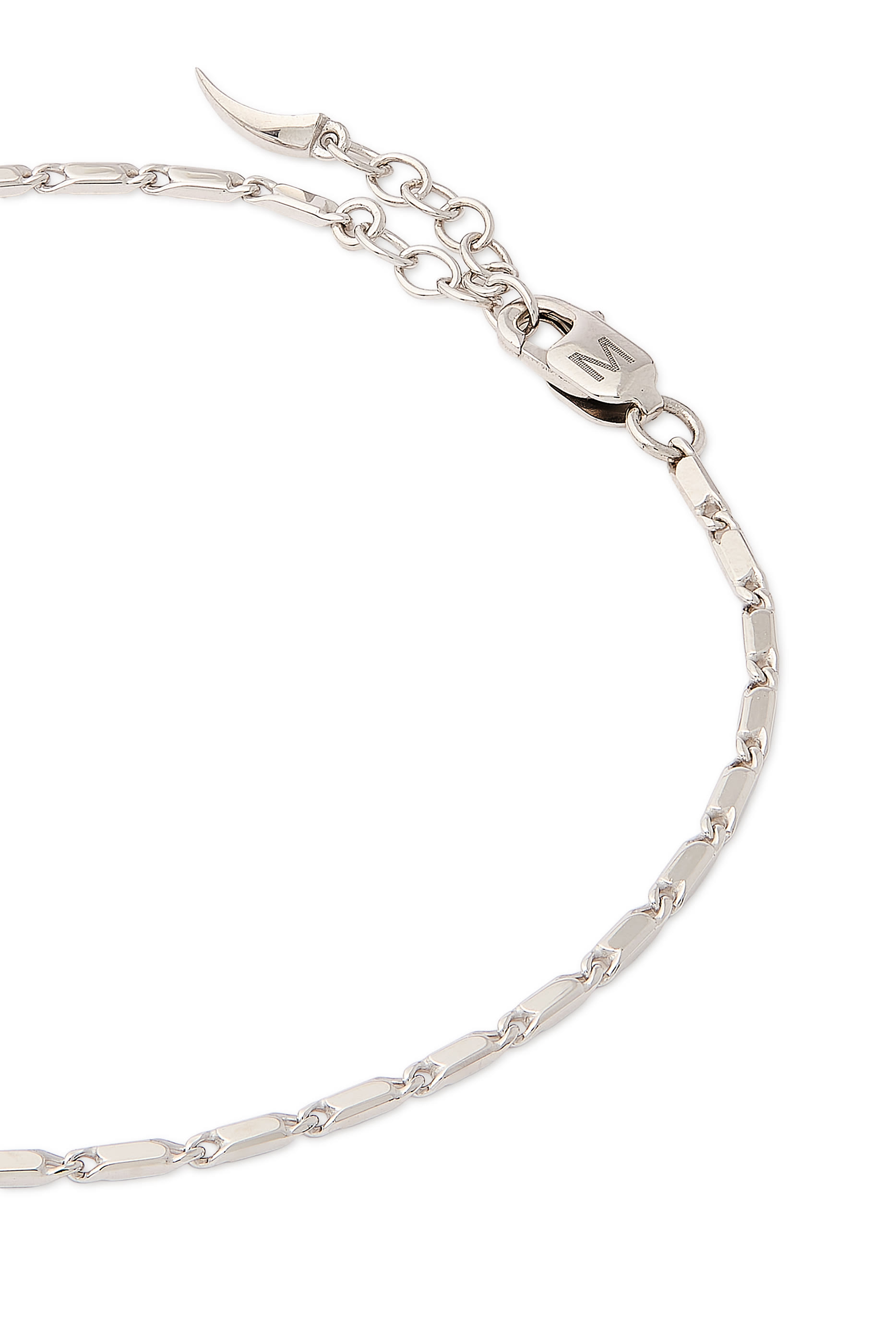 Lucy Williams Horizon Link Chain Bracelet