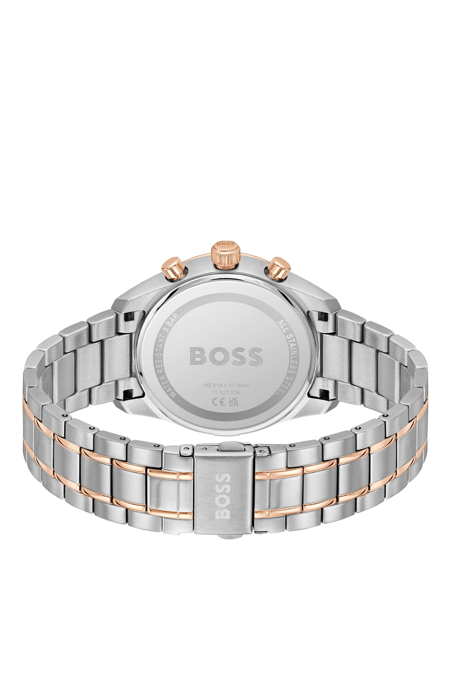Grand Prix Watch