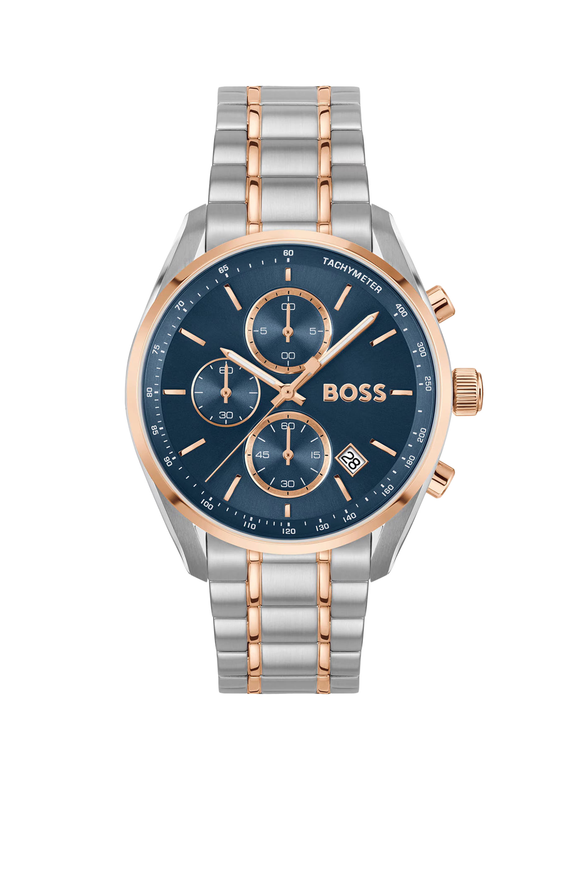 Grand Prix Watch