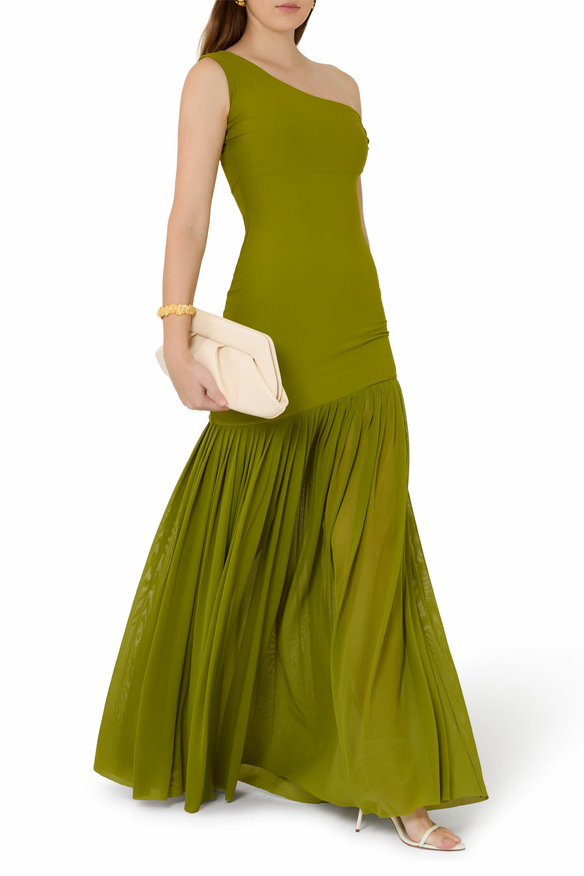  Tiffany Gown