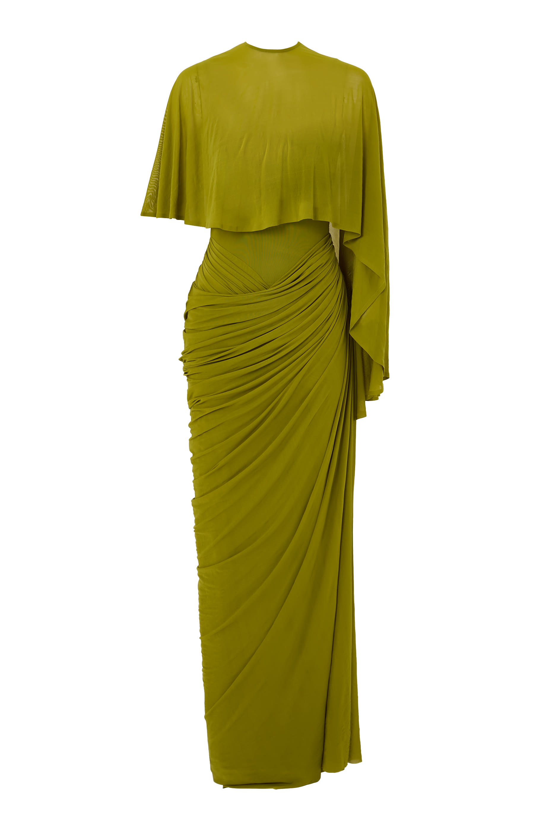 Devon Gown 