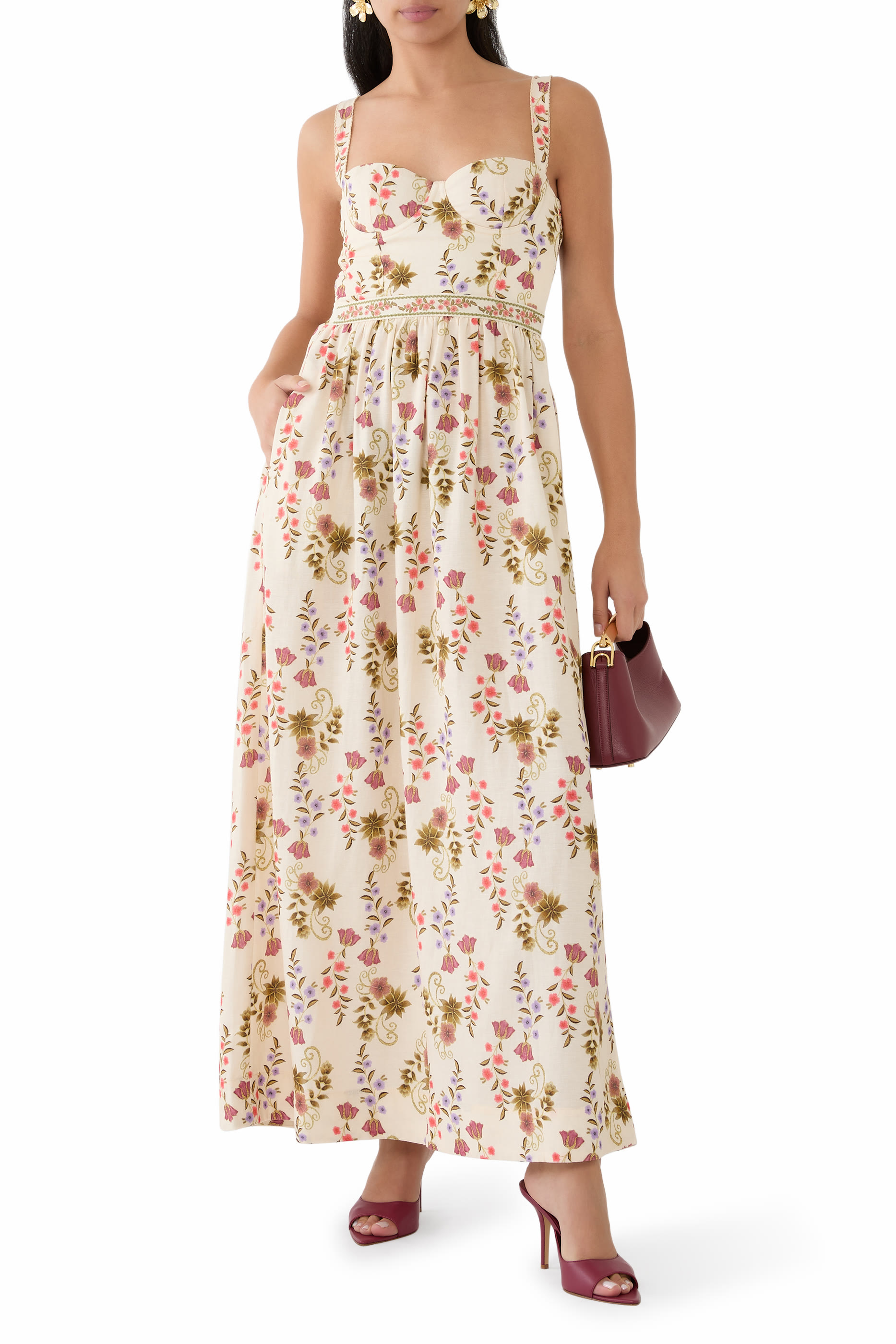  Aura Marcia Dress