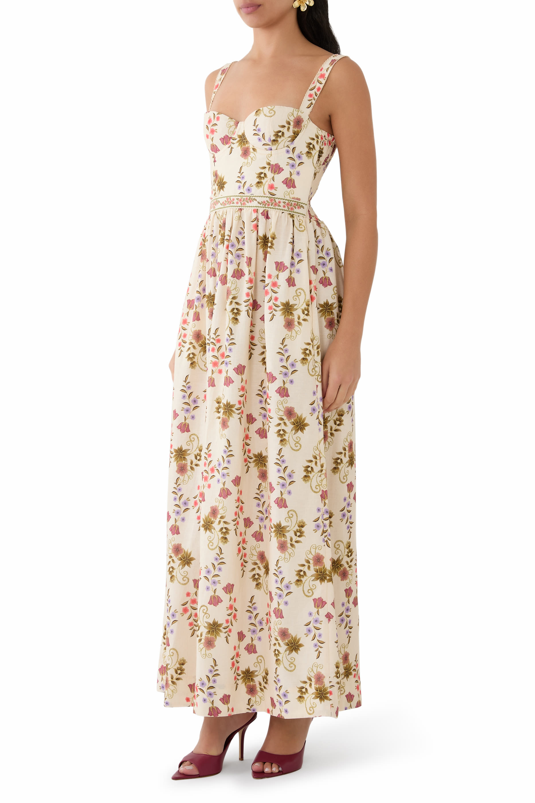  Aura Marcia Dress