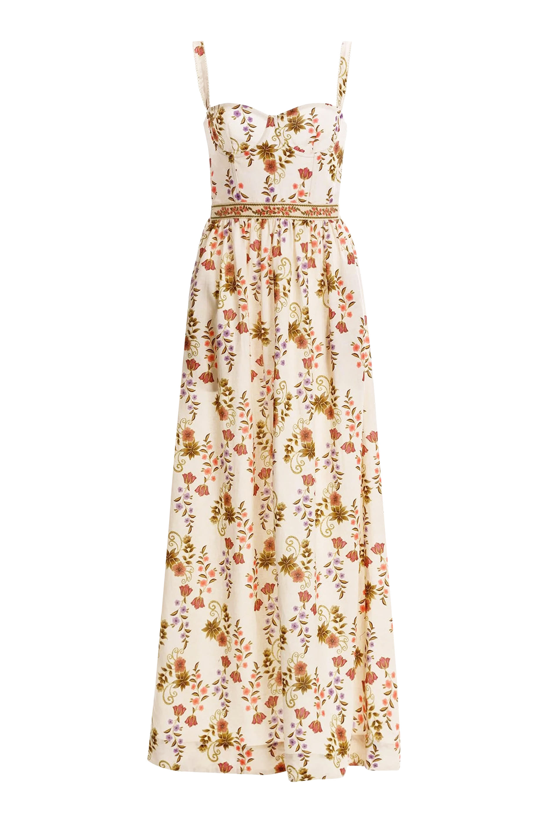  Aura Marcia Dress