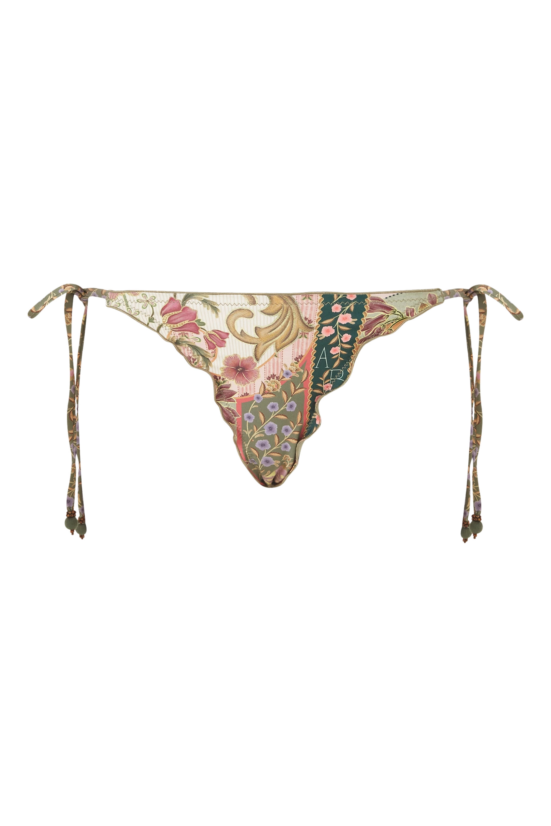 Alegria Bikini Bottom