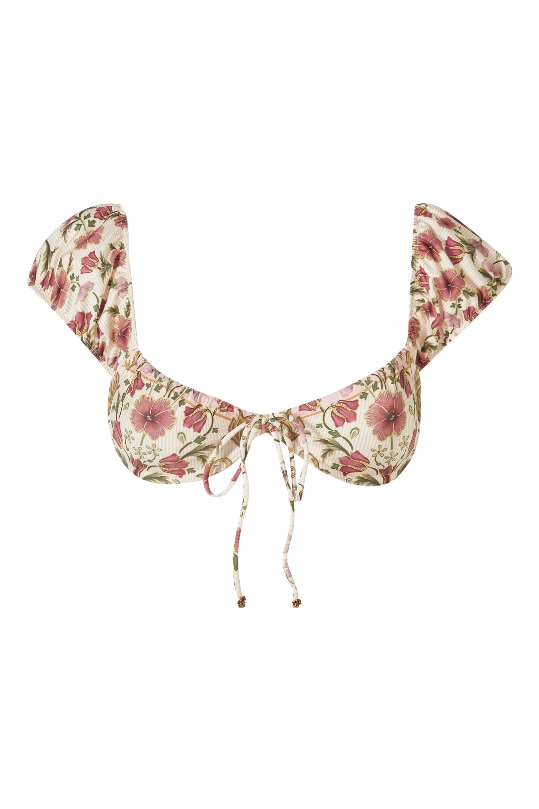 Lupita Bikini Top