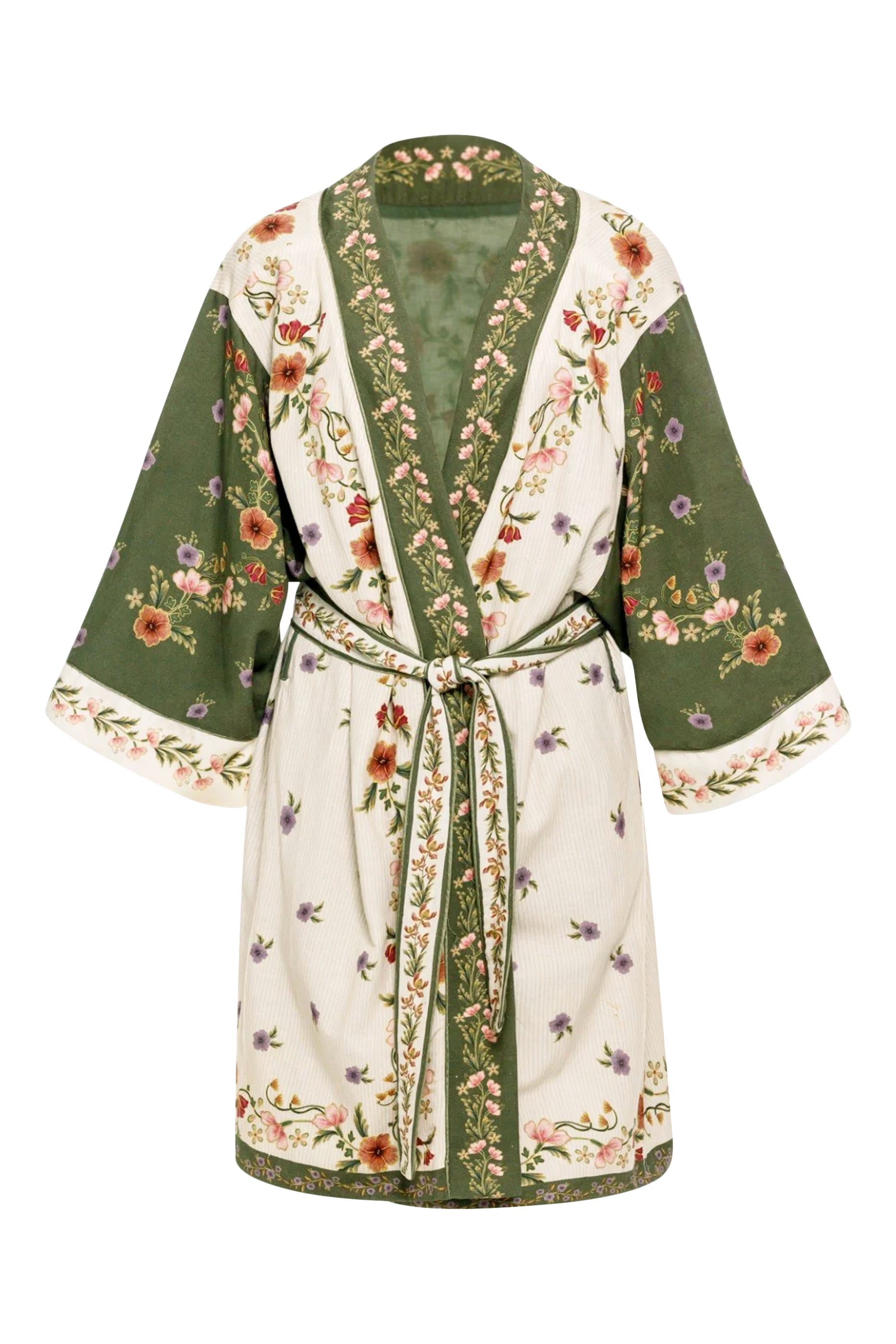 Kimono Silvana Aura