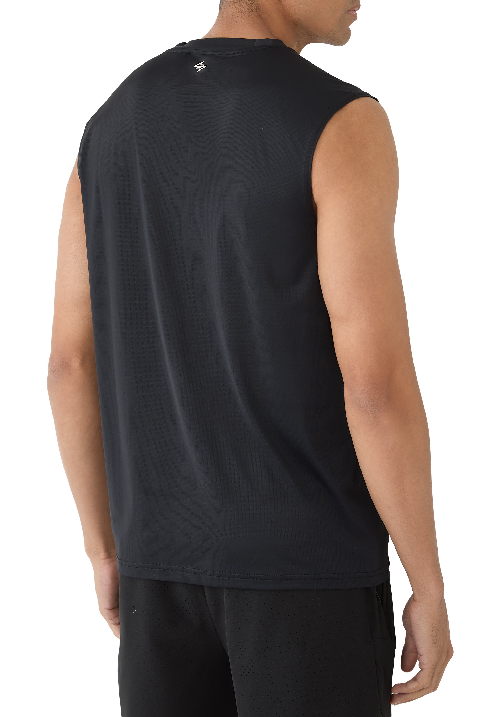 247 Trail Tank