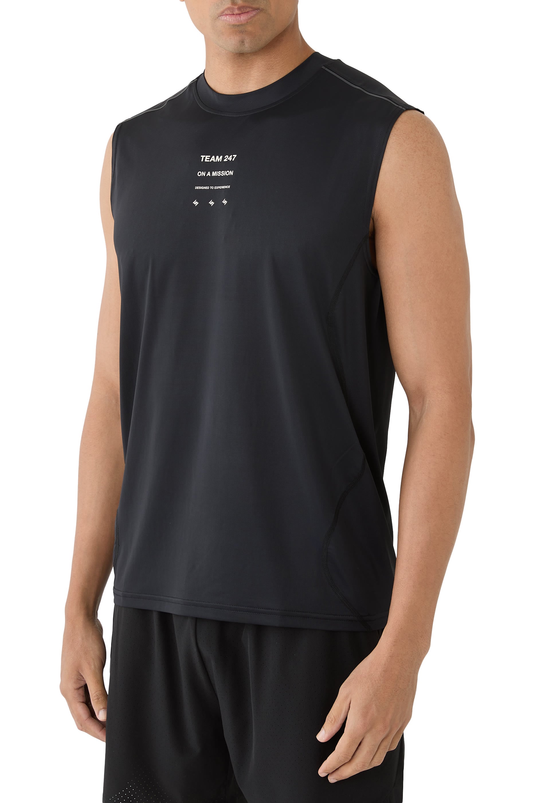 247 Trail Tank