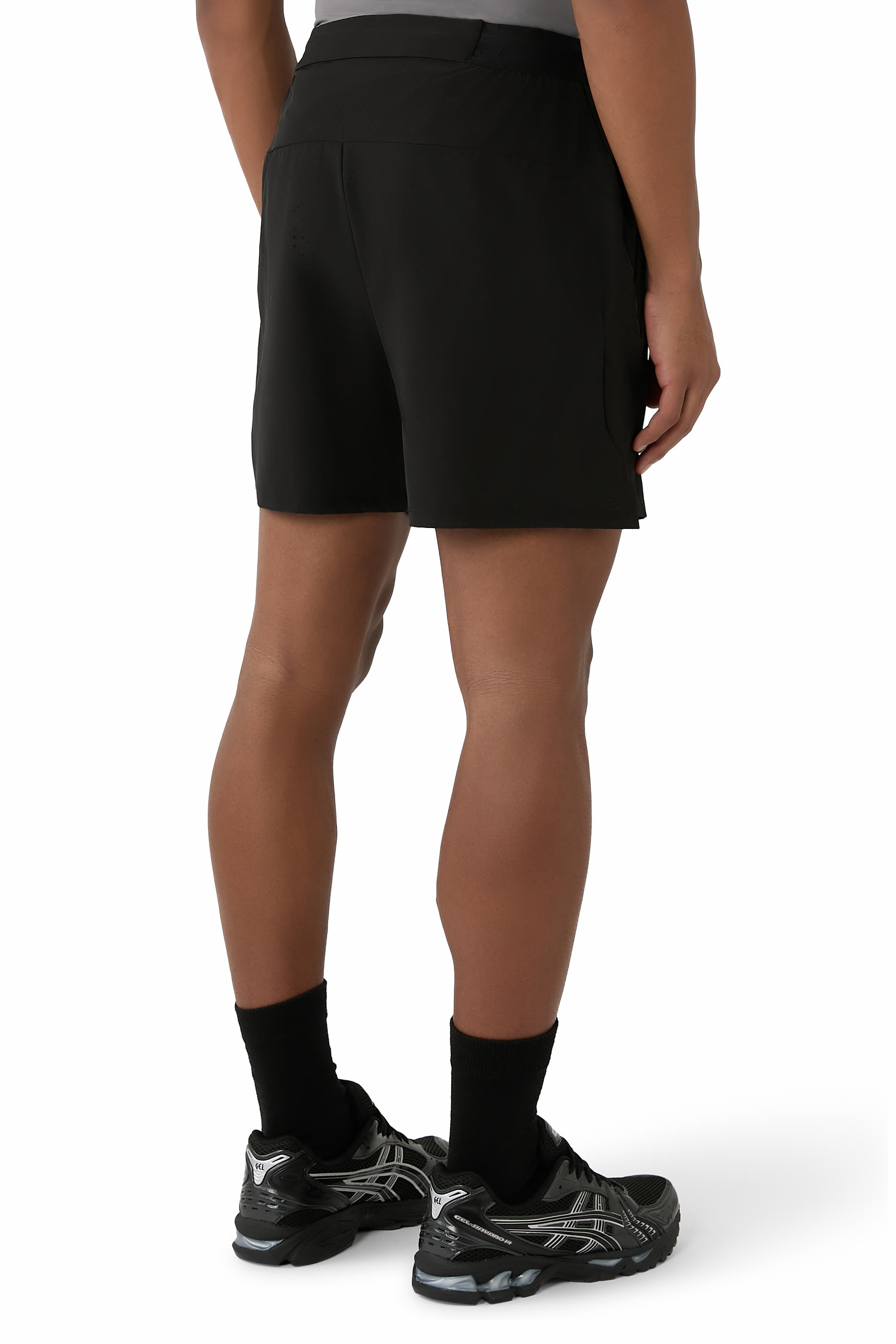  247 Trek Shorts