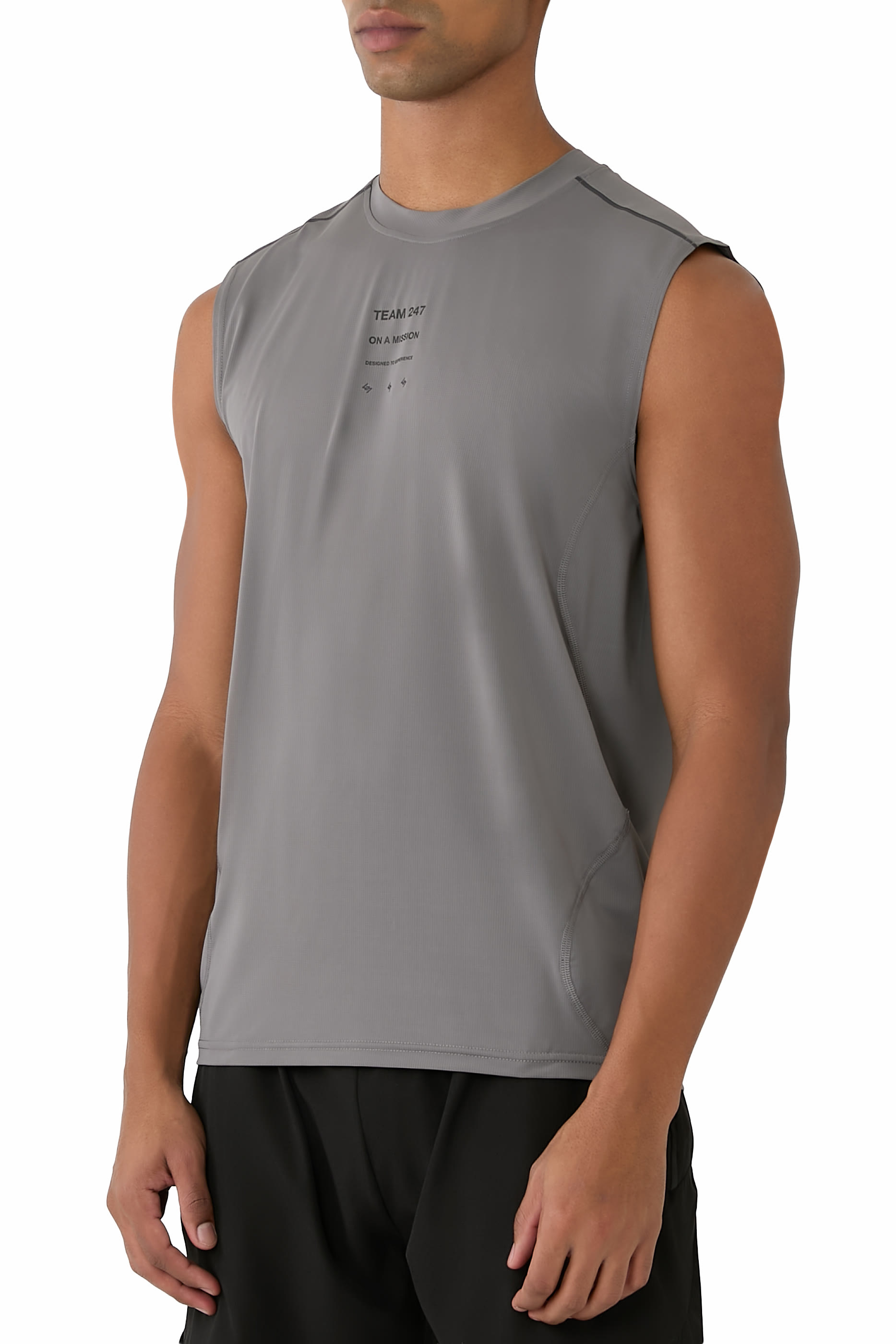  247 Trail Tank 