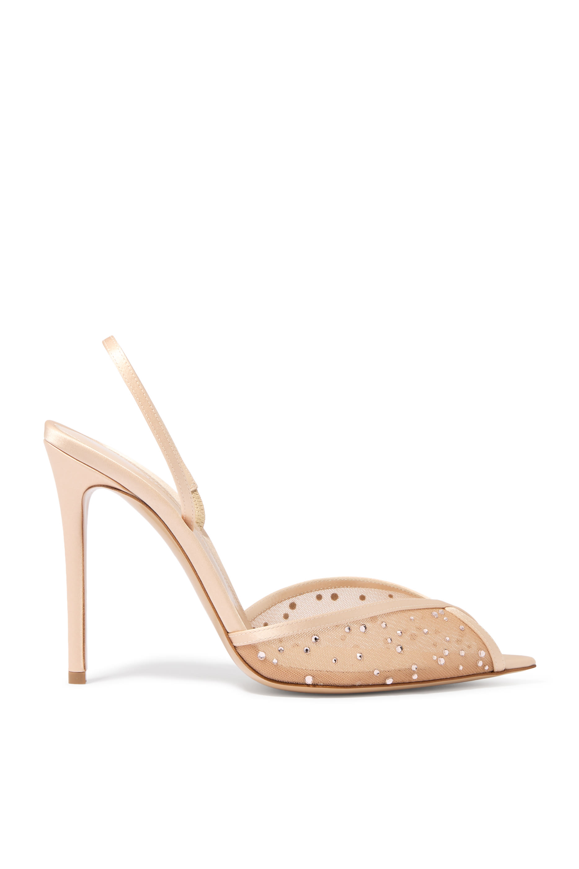 Katy Sling 105 Mesh Sandals