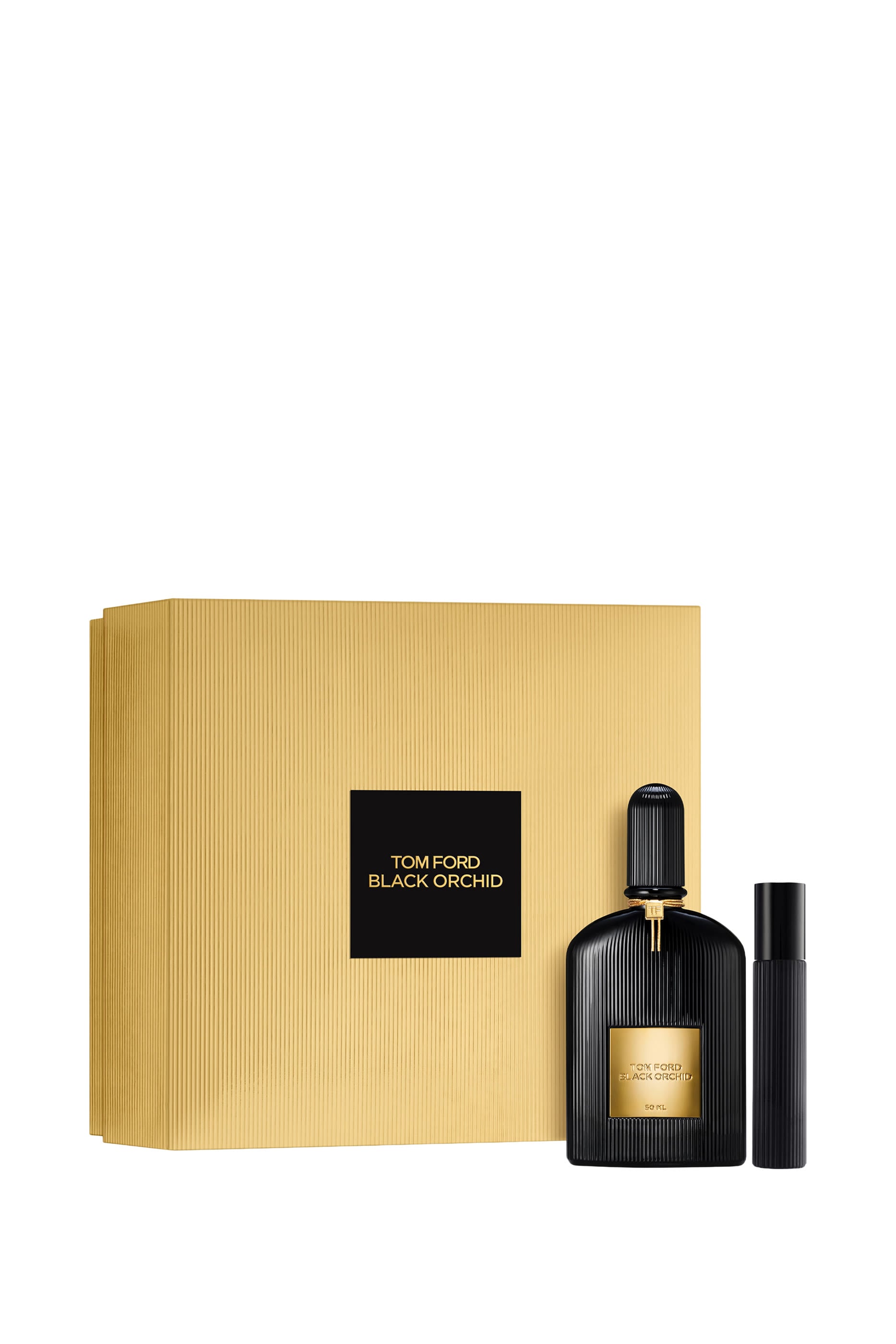Black Orchid Eau de Parfum Set, 21% Value Savings 
