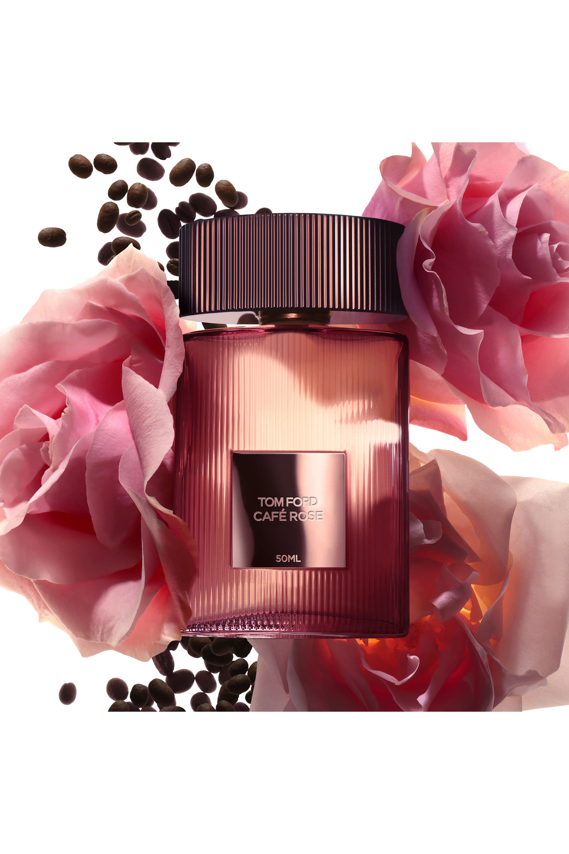 Café Rose Eau de Parfum Set, 21% Value Savings