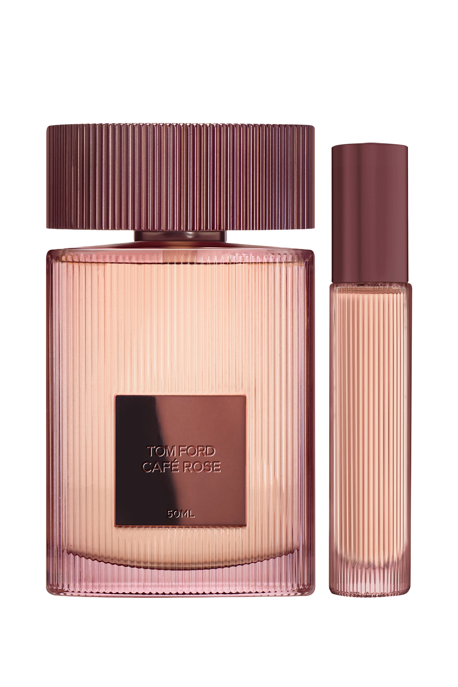 Café Rose Eau de Parfum Set, 21% Value Savings