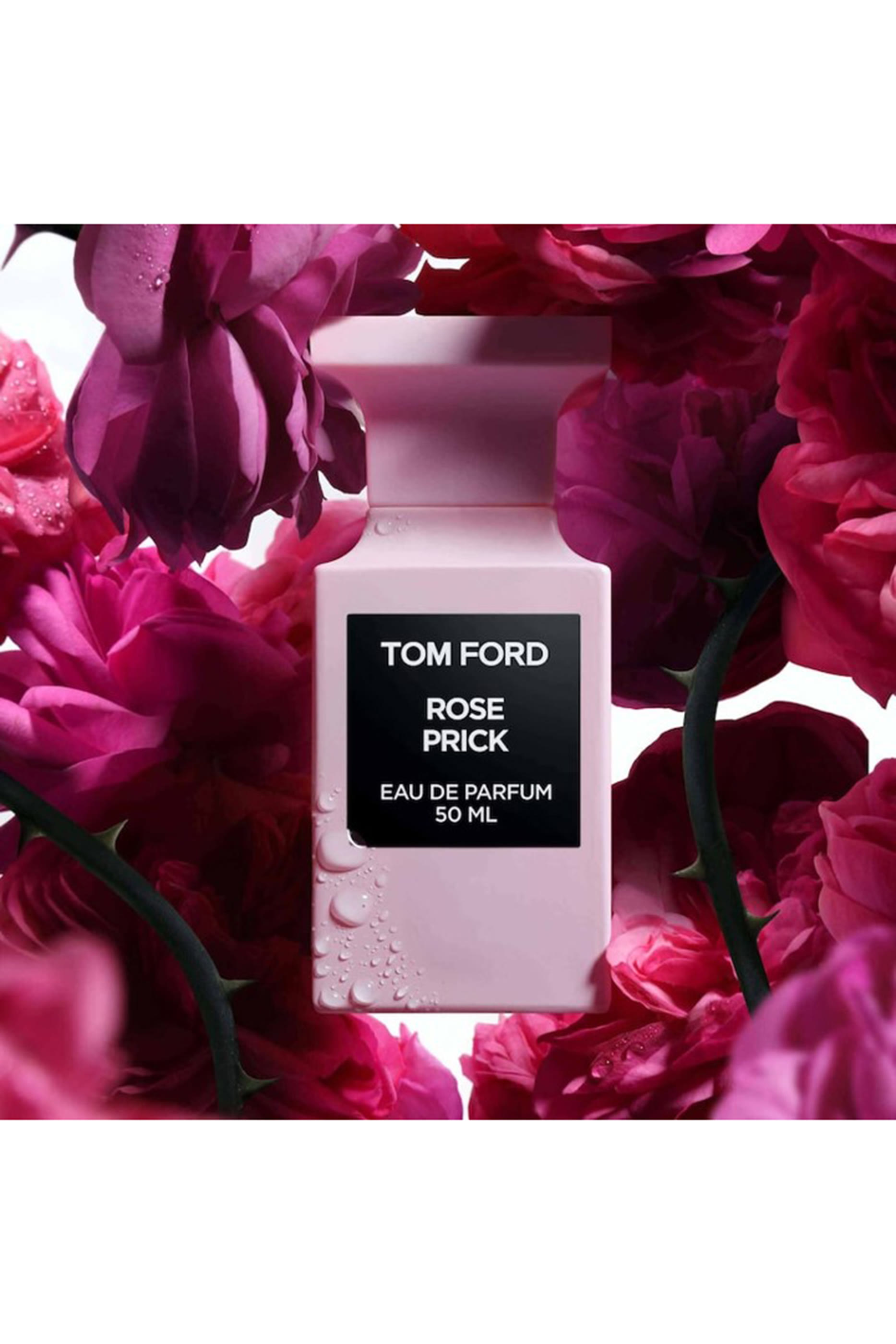Rose Prick Eau de Parfum Set