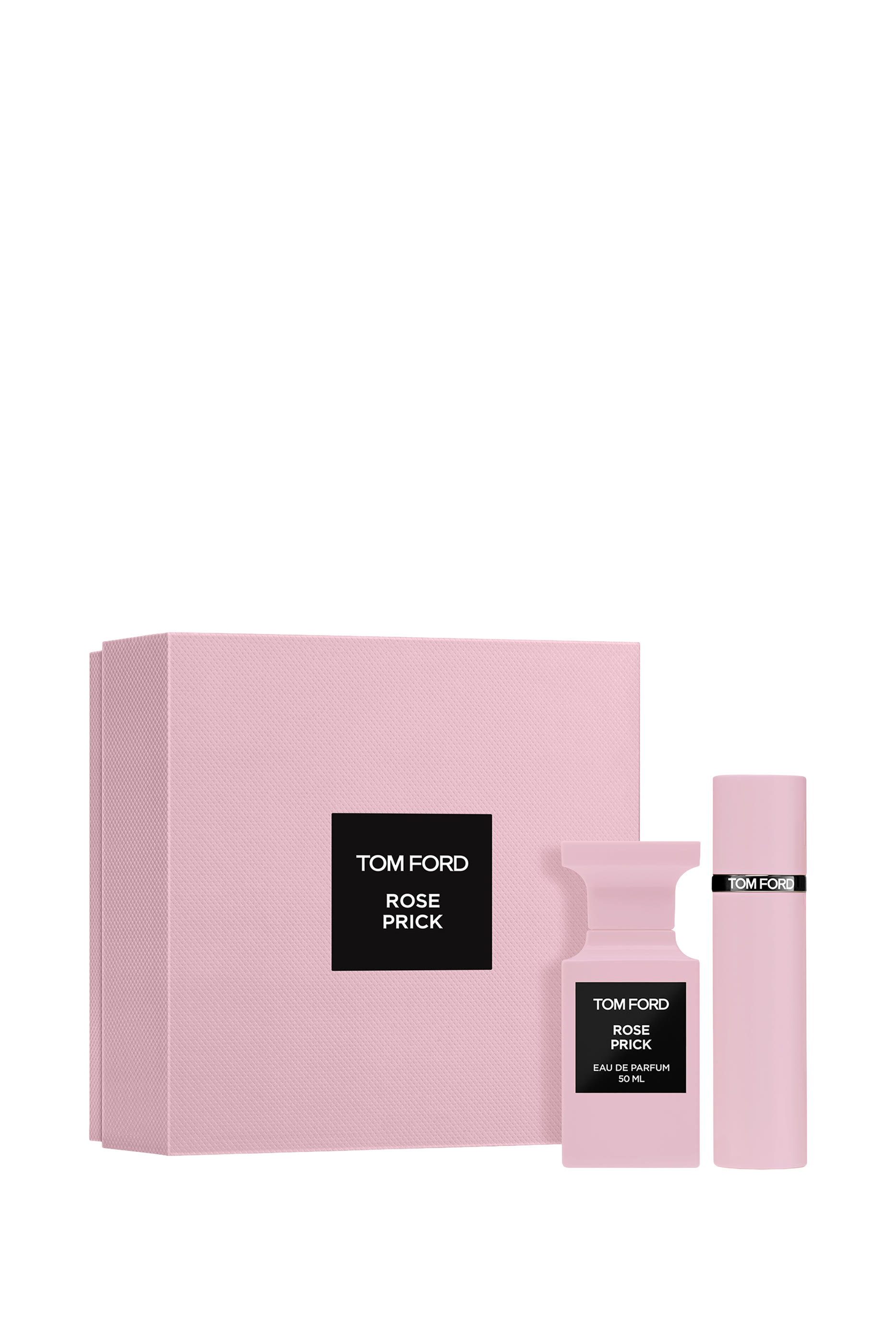 Rose Prick Eau de Parfum Set