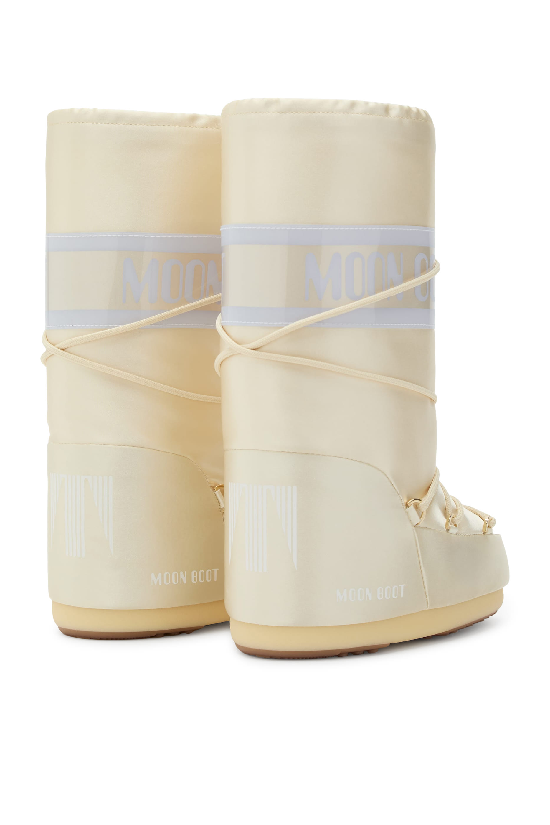 Icon Pearly Boots