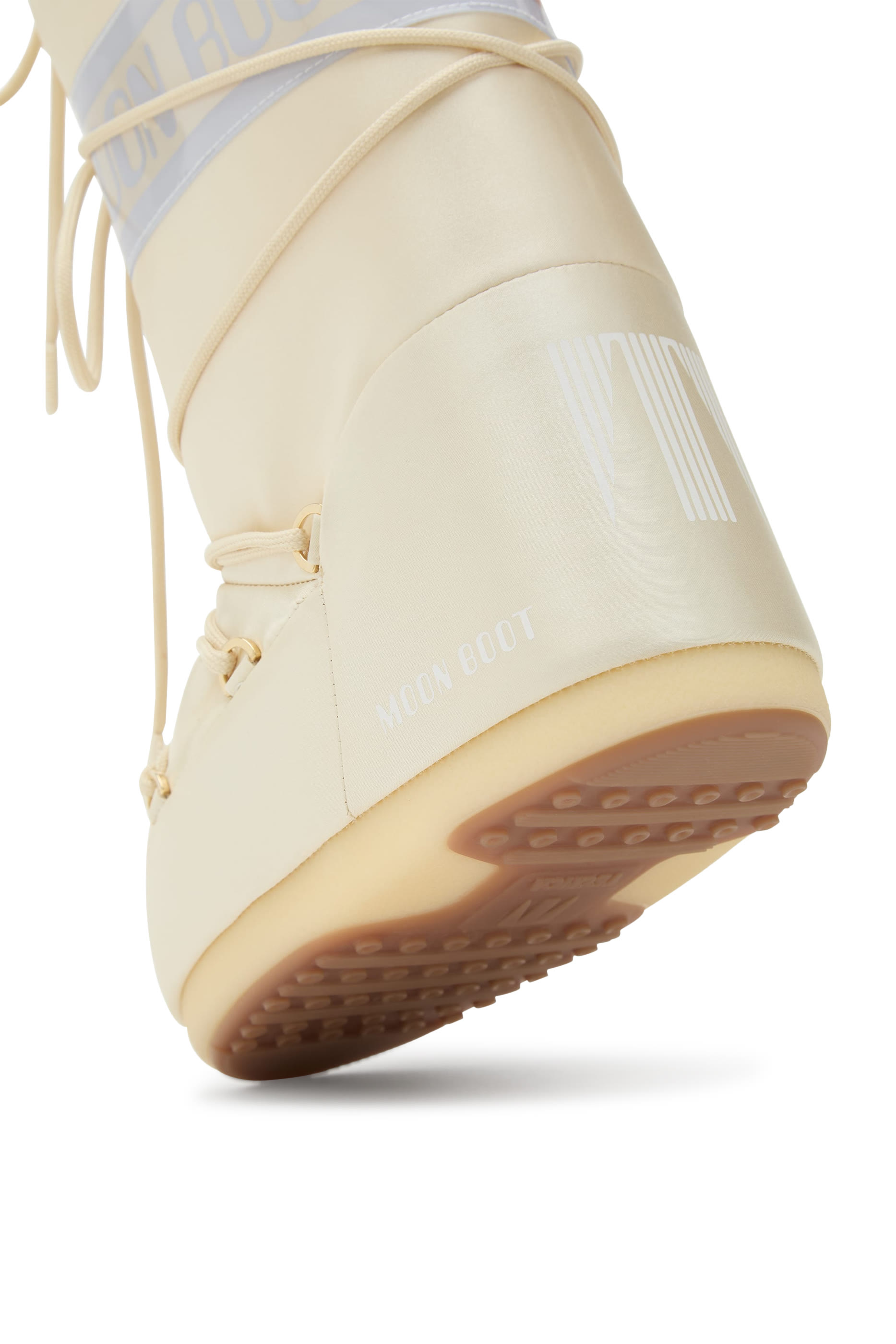 Icon Pearly Boots