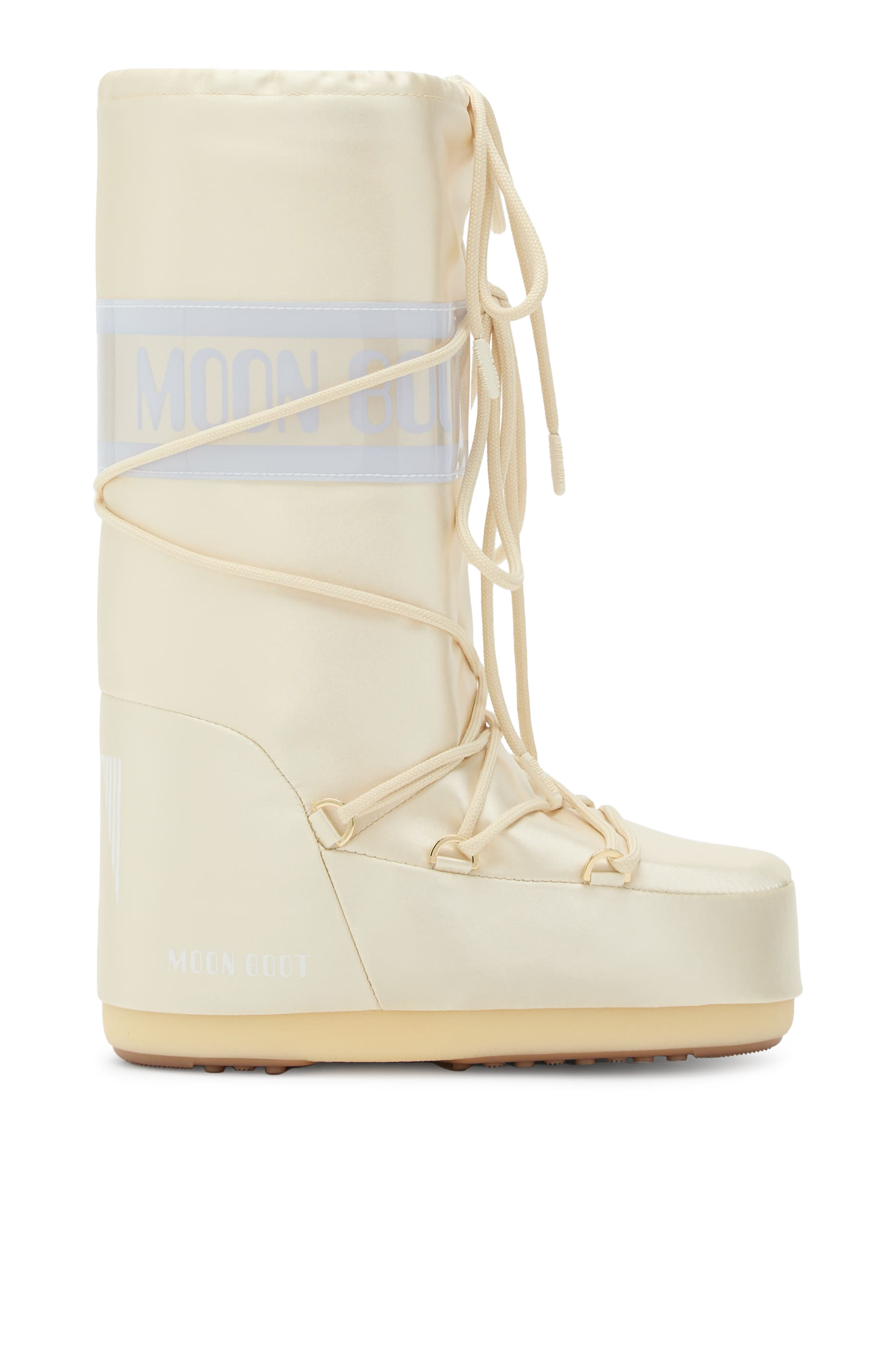 Icon Pearly Boots