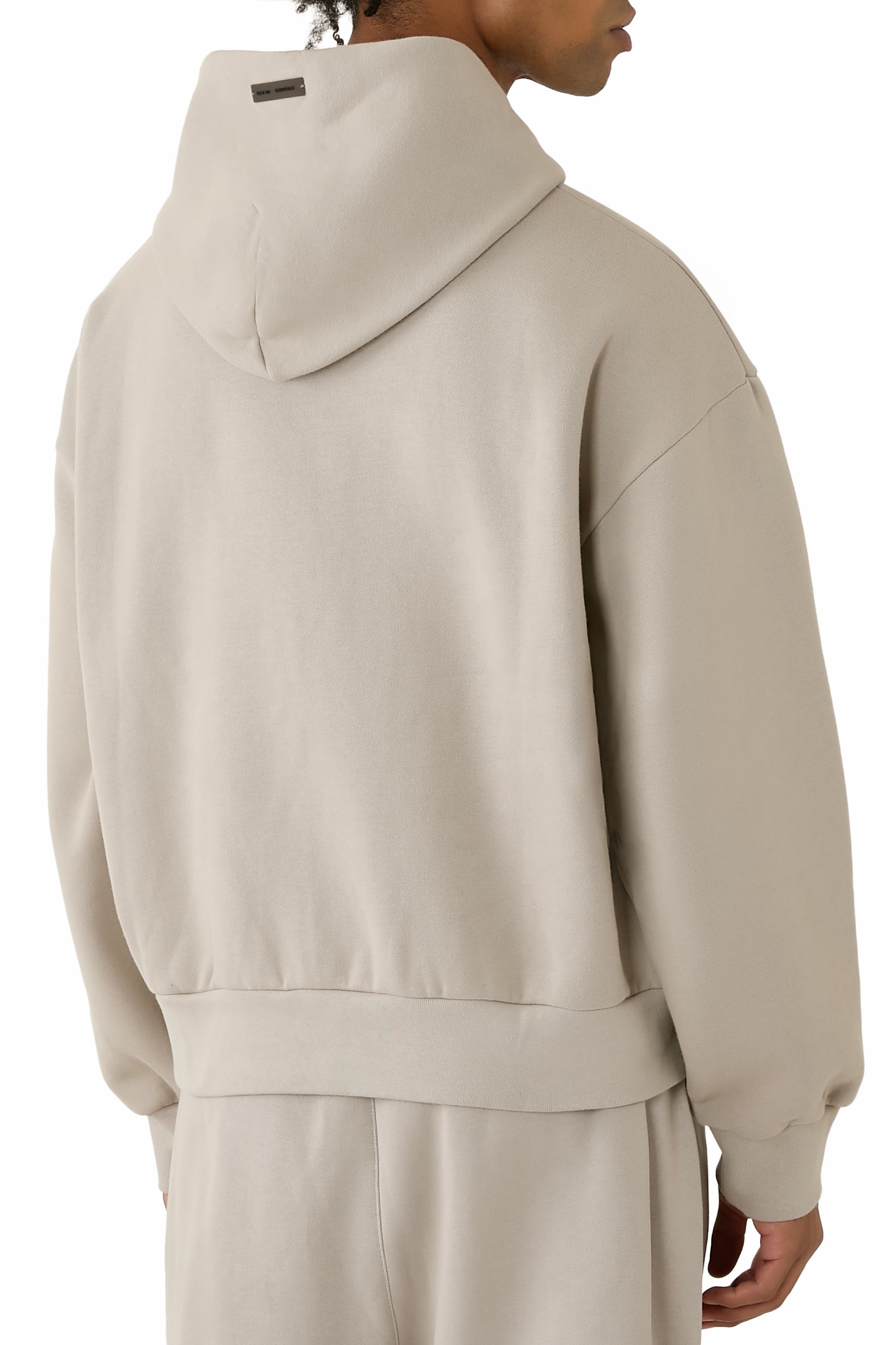 Classic Hoodie