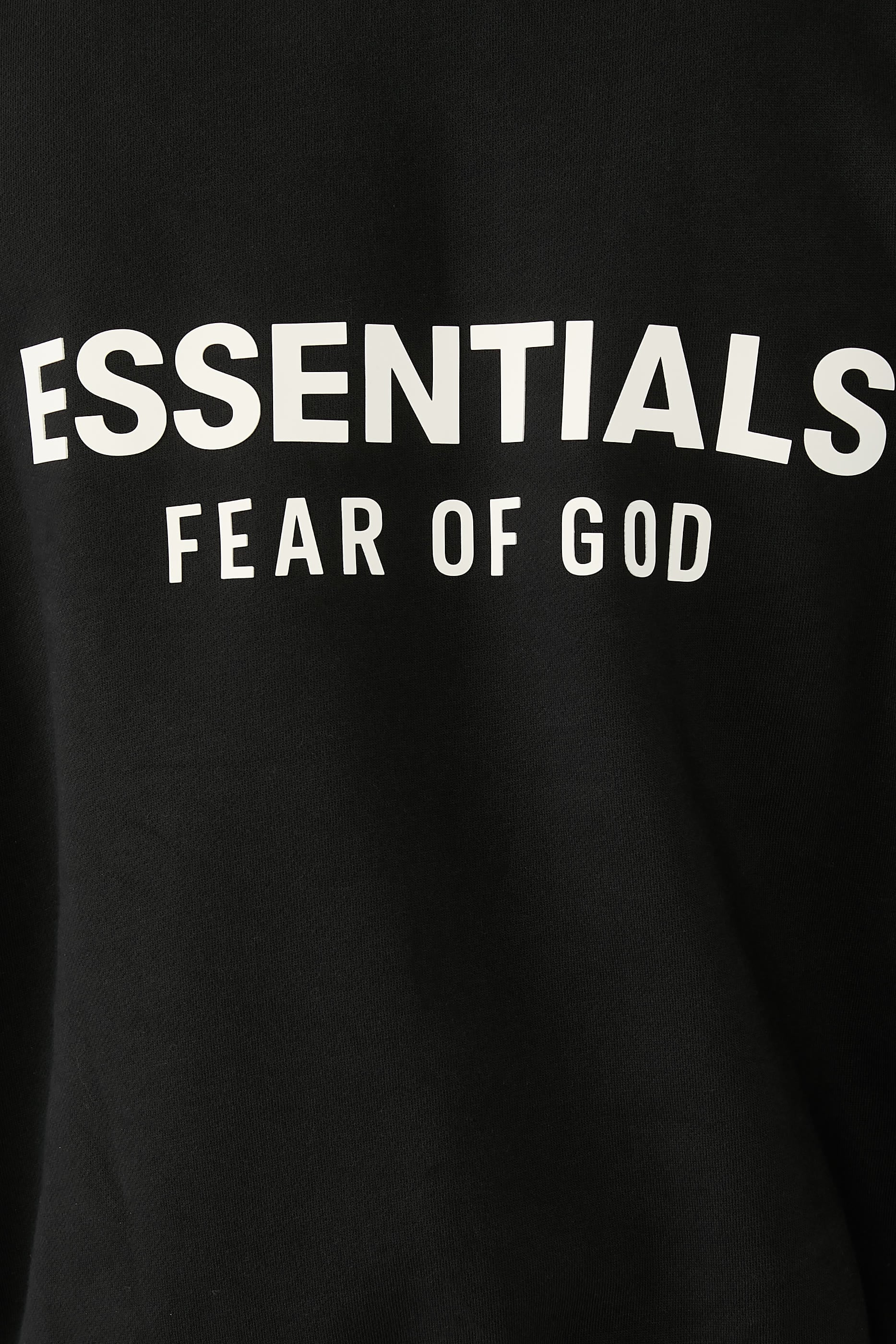 Classic Crewneck Sweatshirt