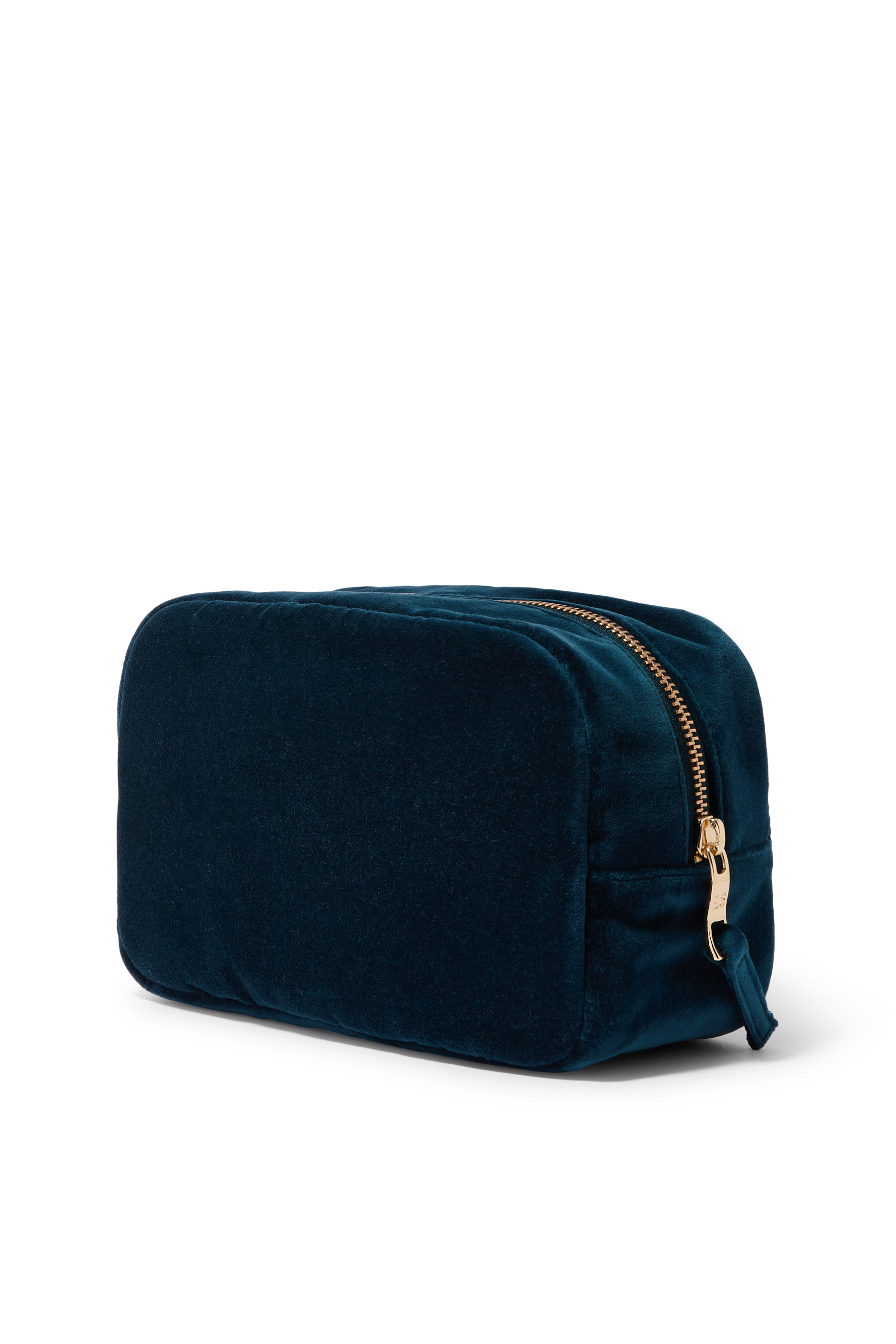 Turtle Conservation Makeup Bag