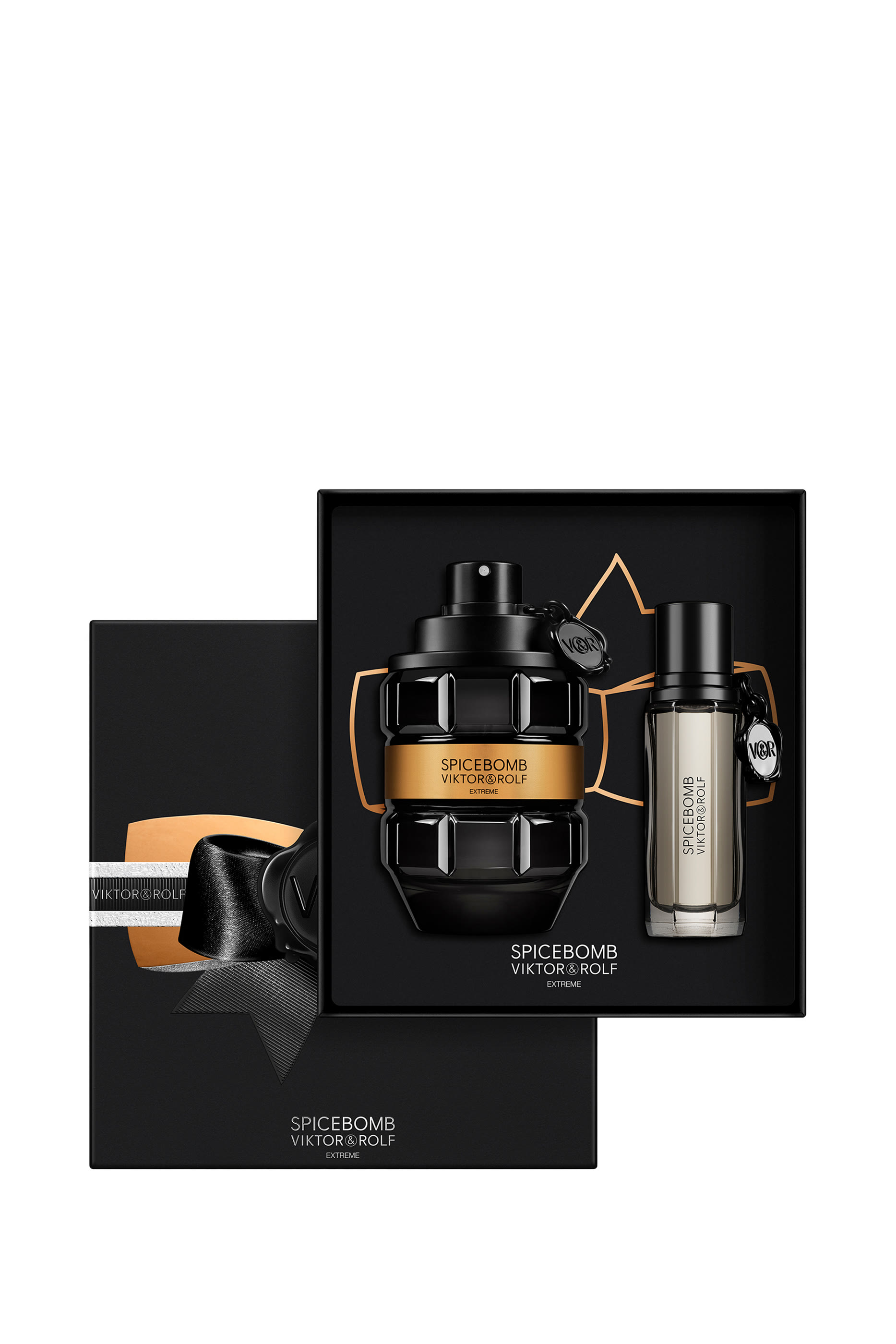 Spicebomb Extreme Gift Set
