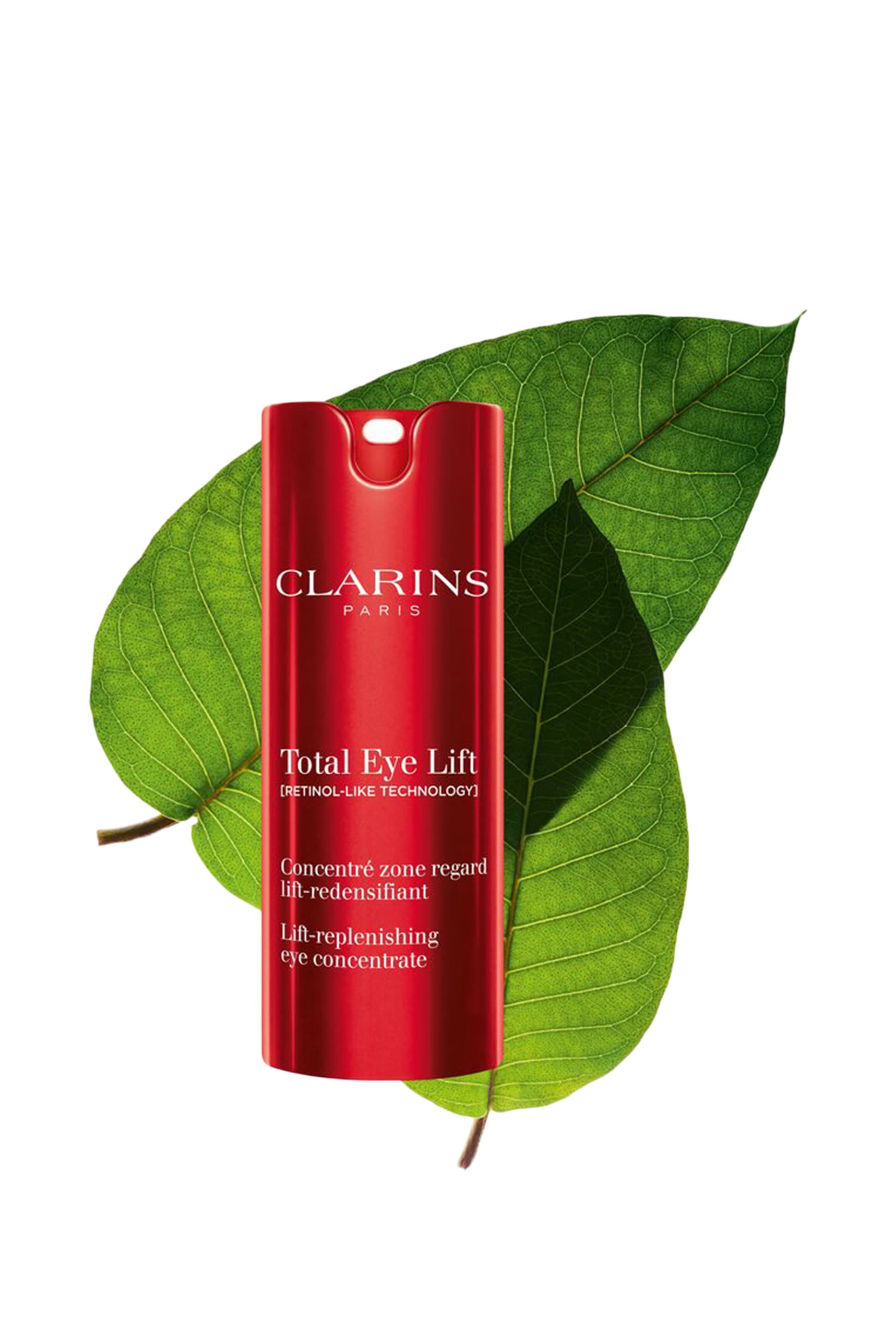 Total Eye Lift