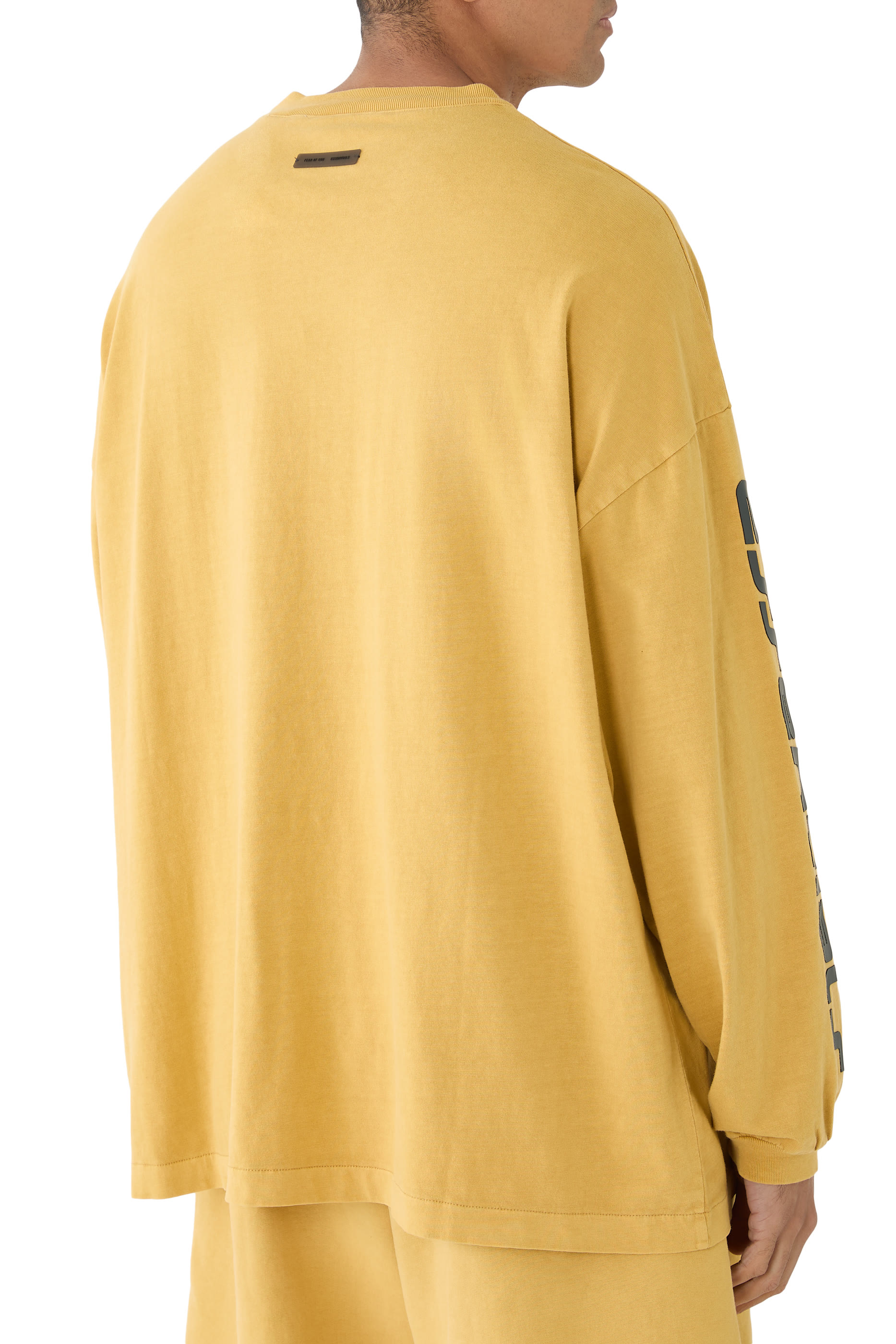90s Long Sleeve Tee