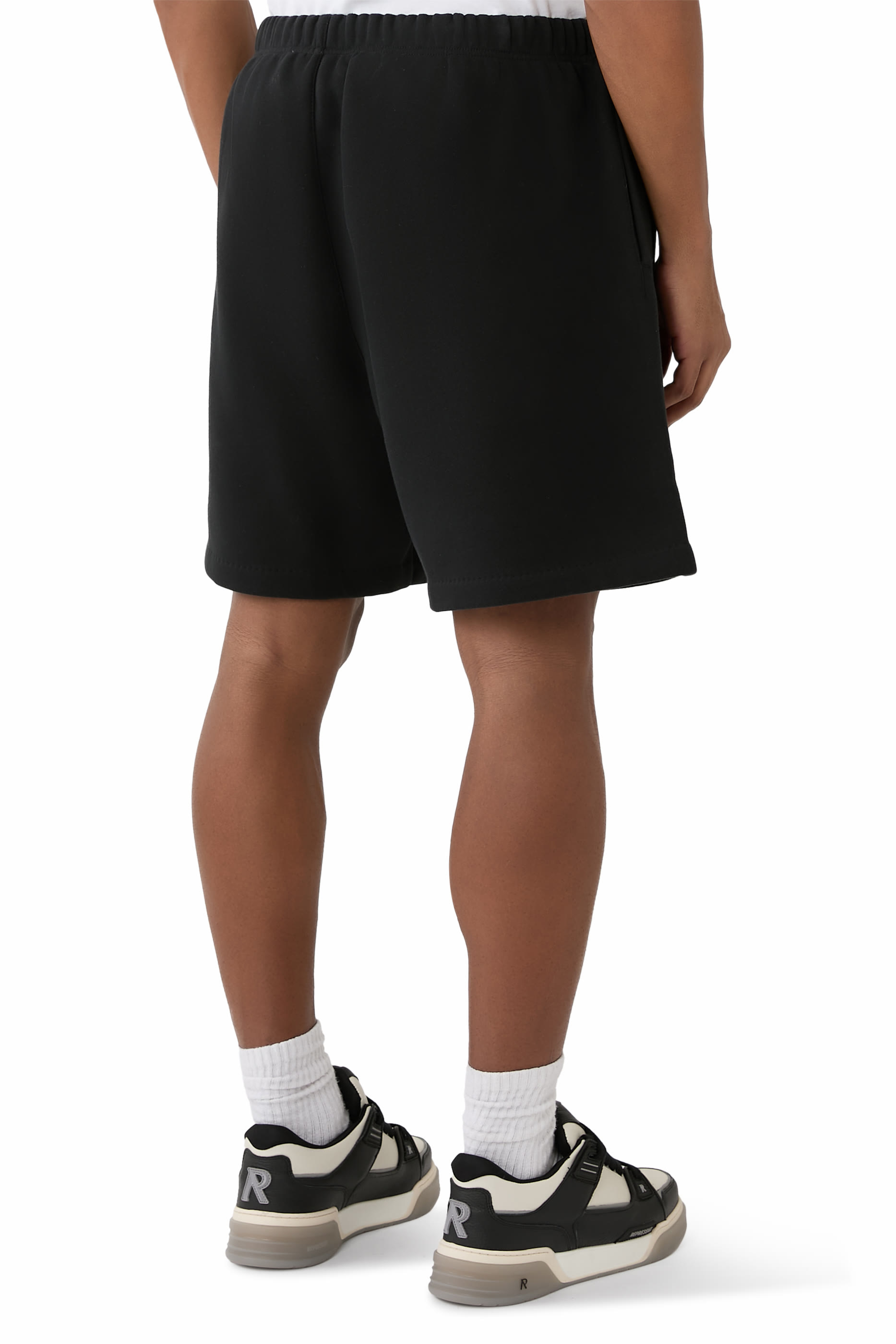 Classic Sweatshorts