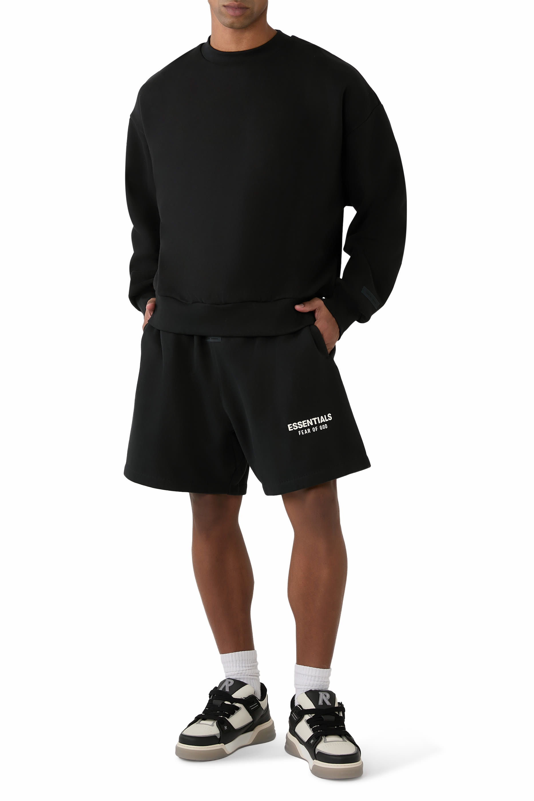Classic Sweatshorts