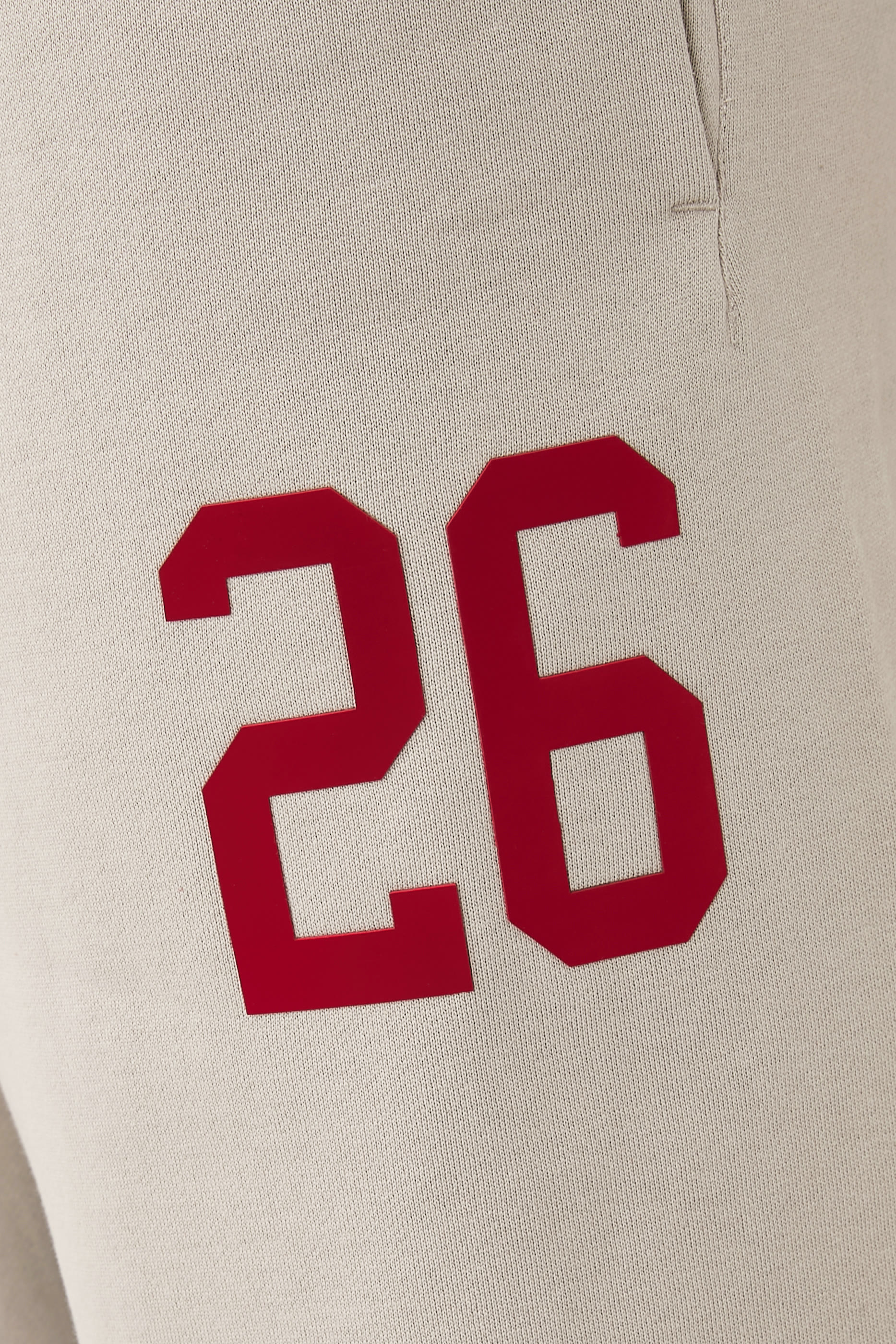 Varsity Sweatpants