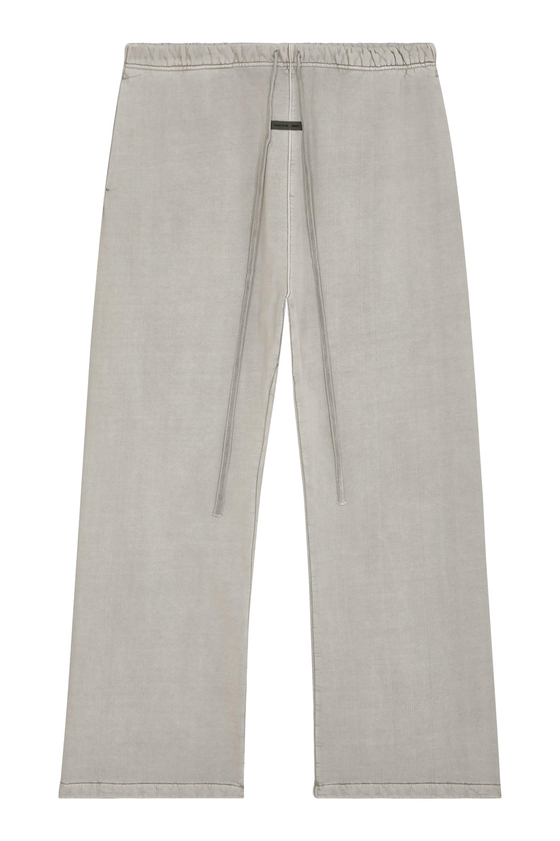 Heavy Fleece Flare Sweatpants