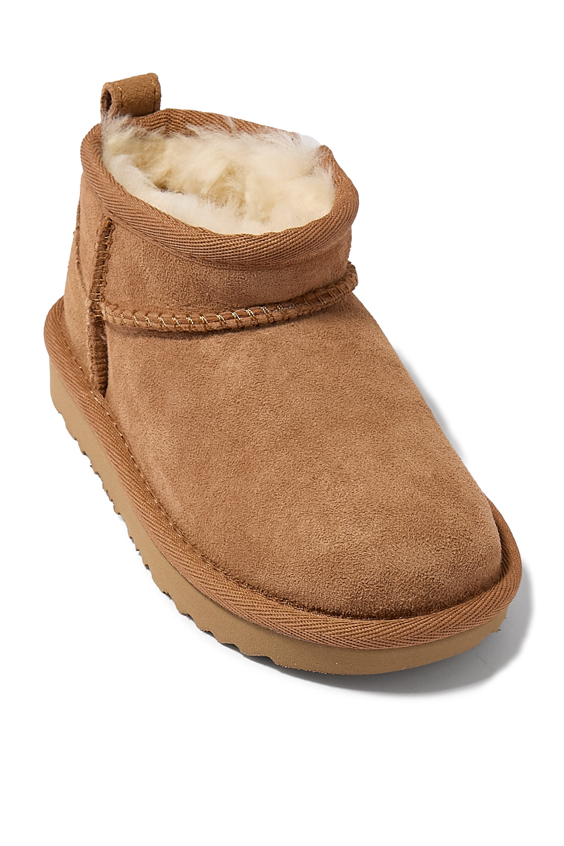 Kids Classic Ultra Mini Shoes