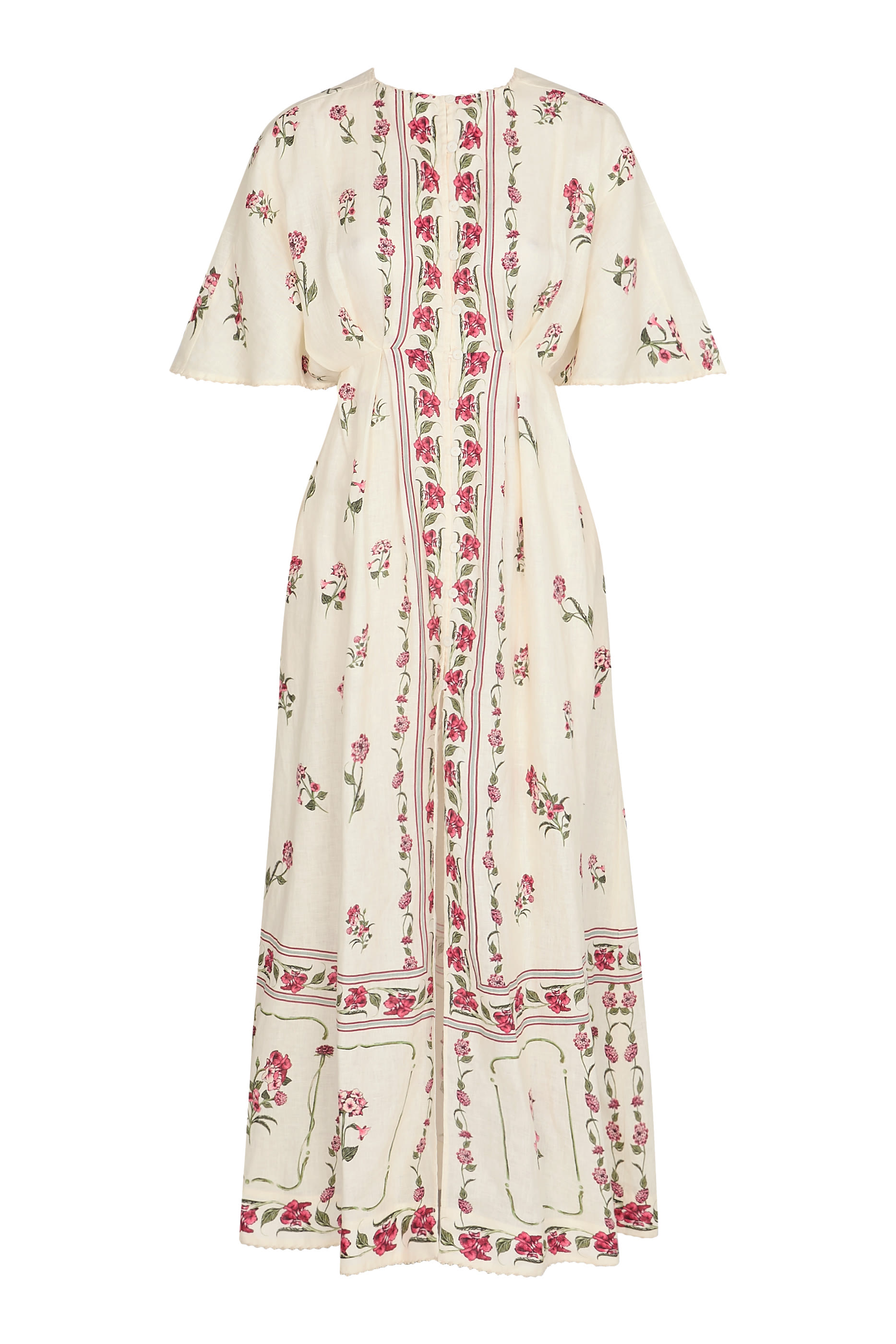 Gesto Quebrada Kaftan