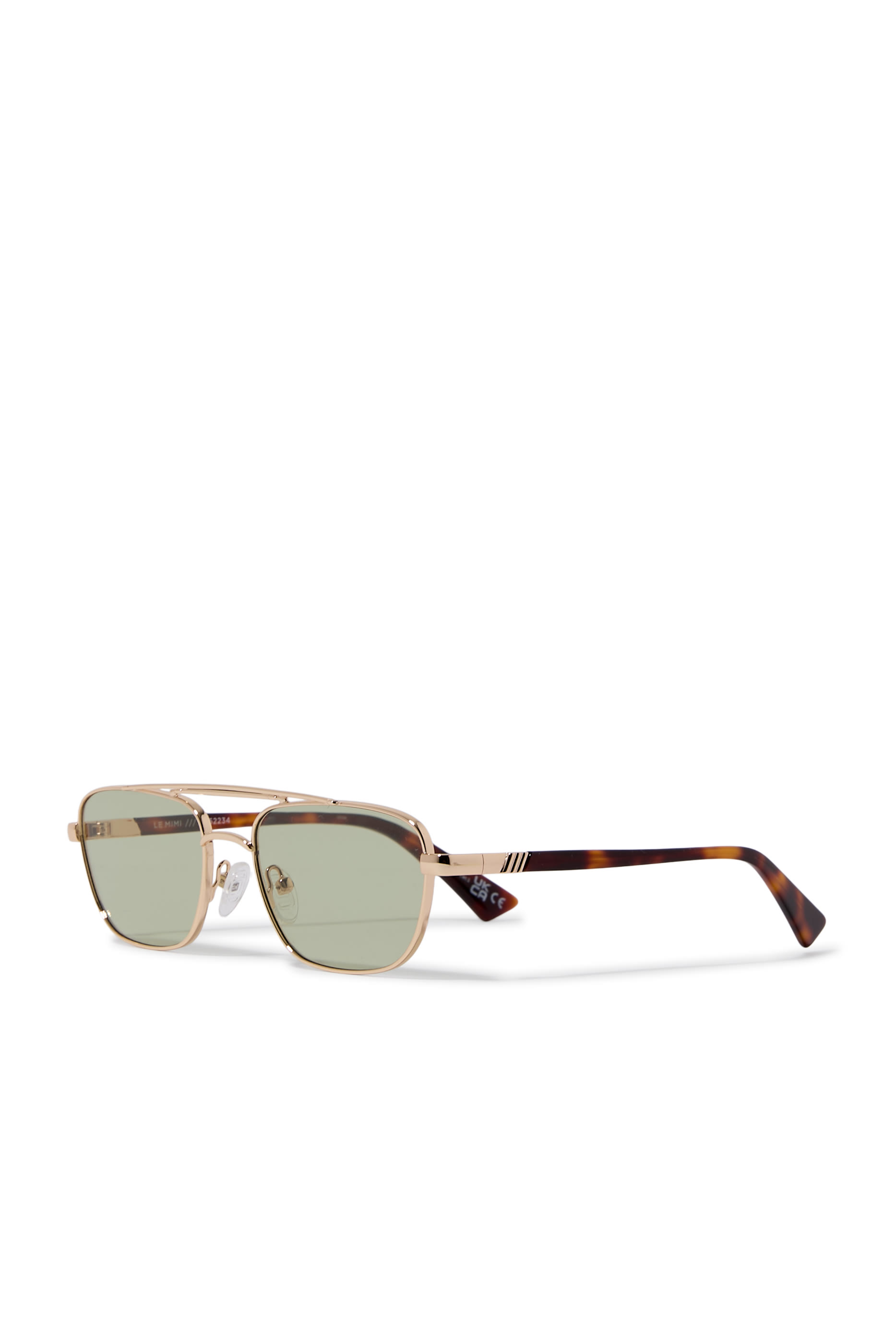 Le Mimi Sunglasses