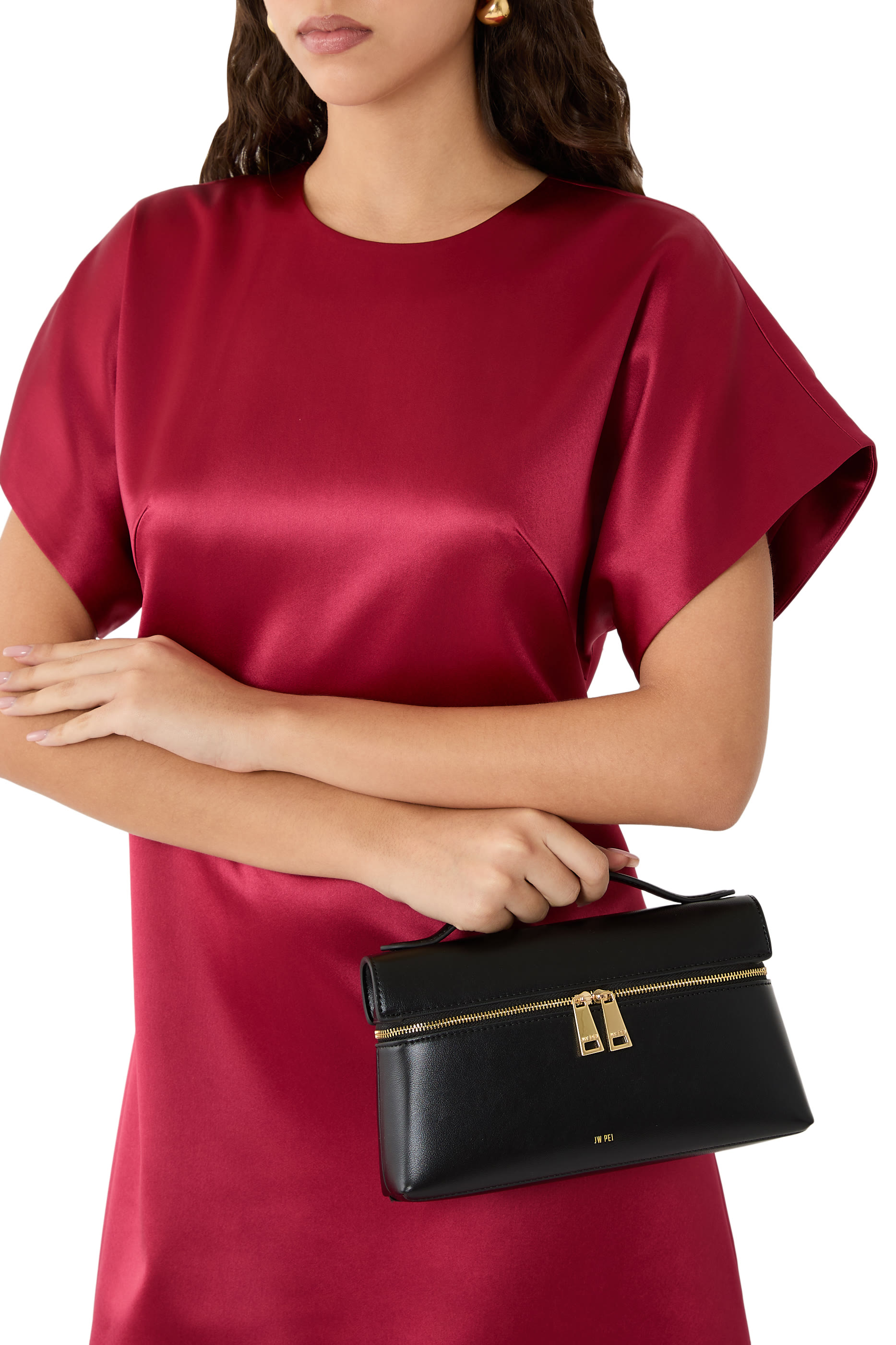 Thea Top Handle Bag