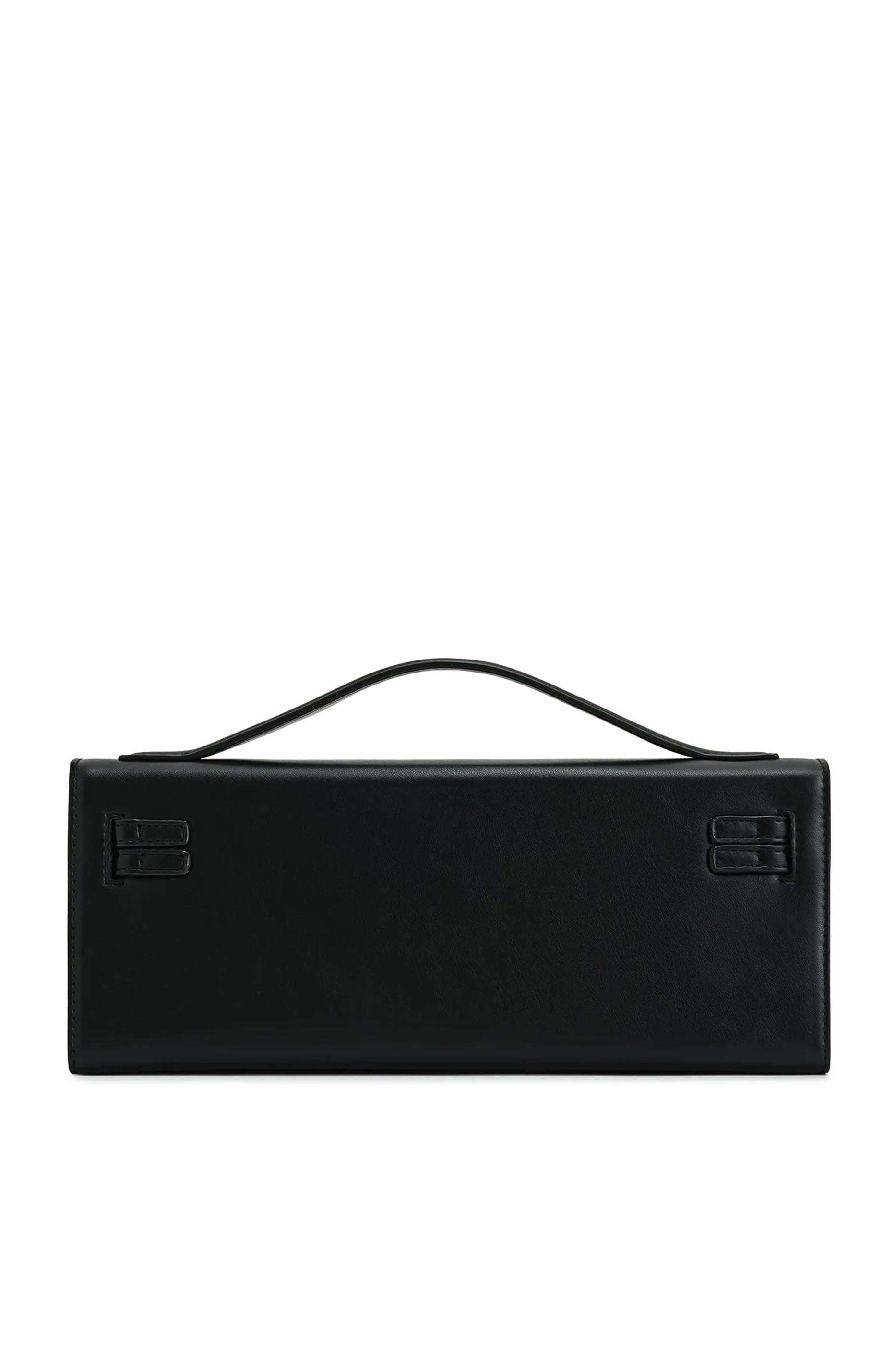  Bria Structured Top Handle Bag