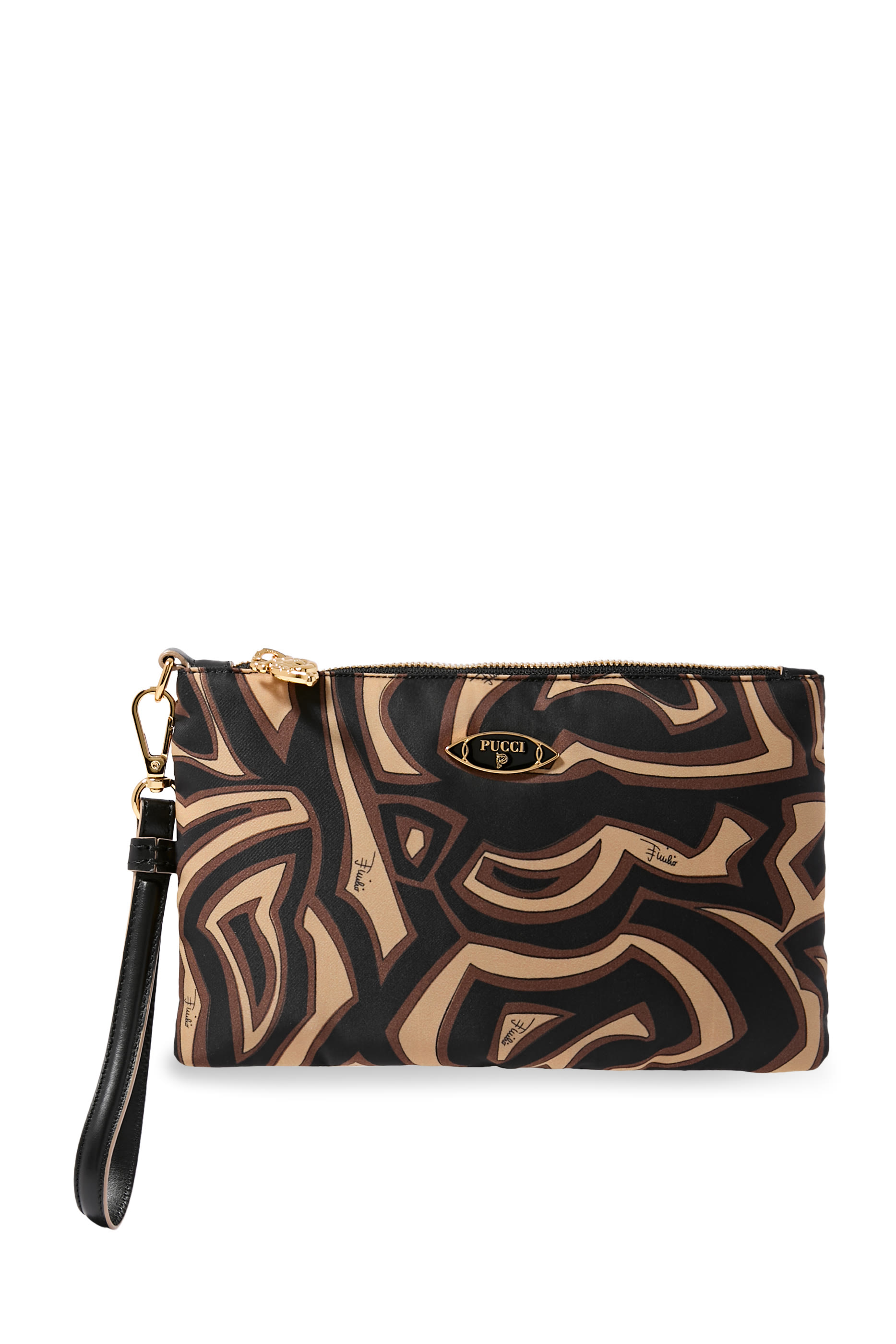 Yummy Clutch Bag
