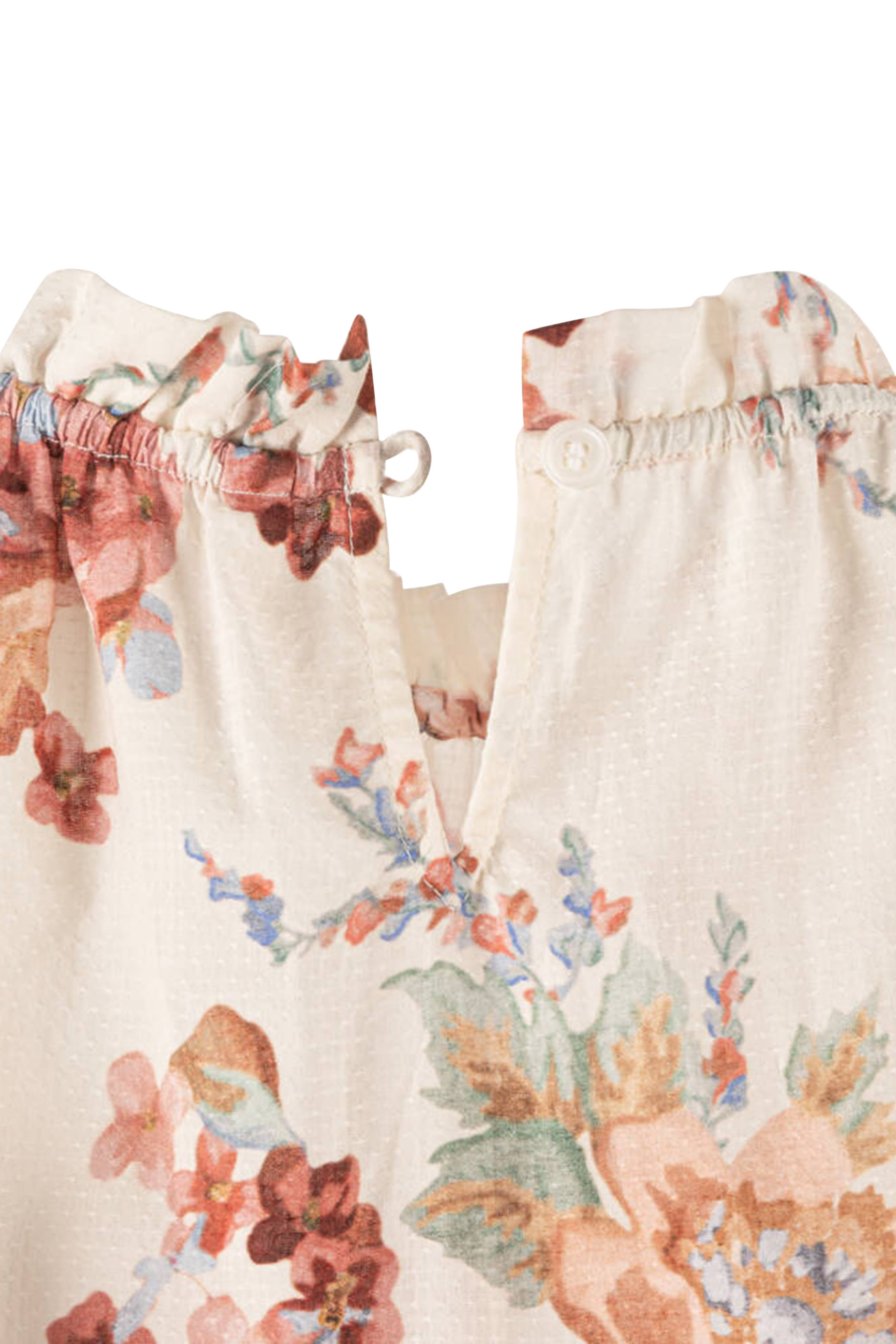 Kids Awaken Flutter Dress